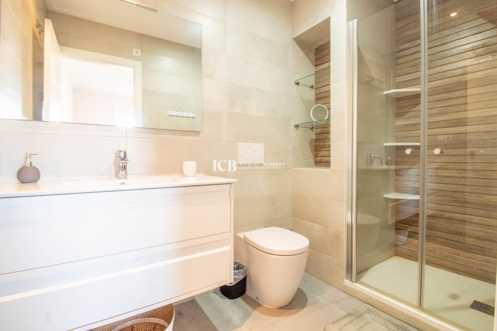 Revente - Appartement -
Los Altos - Torrevieja