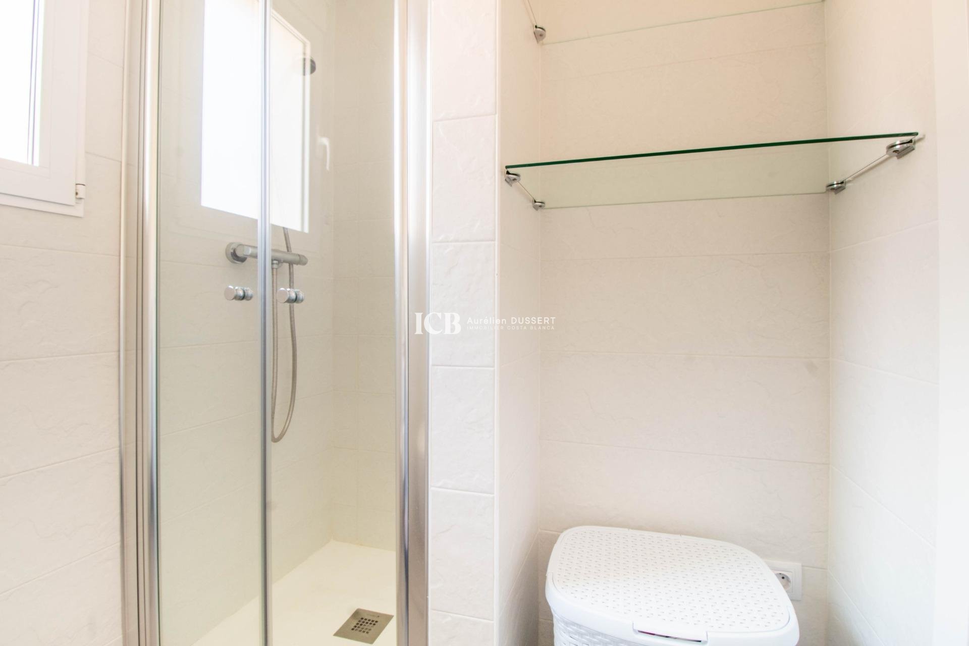 Revente - Appartement -
Los Altos - Torrevieja