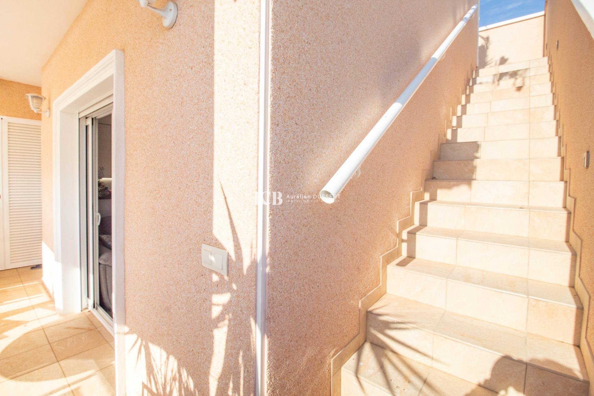 Revente - Appartement -
Los Altos - Torrevieja