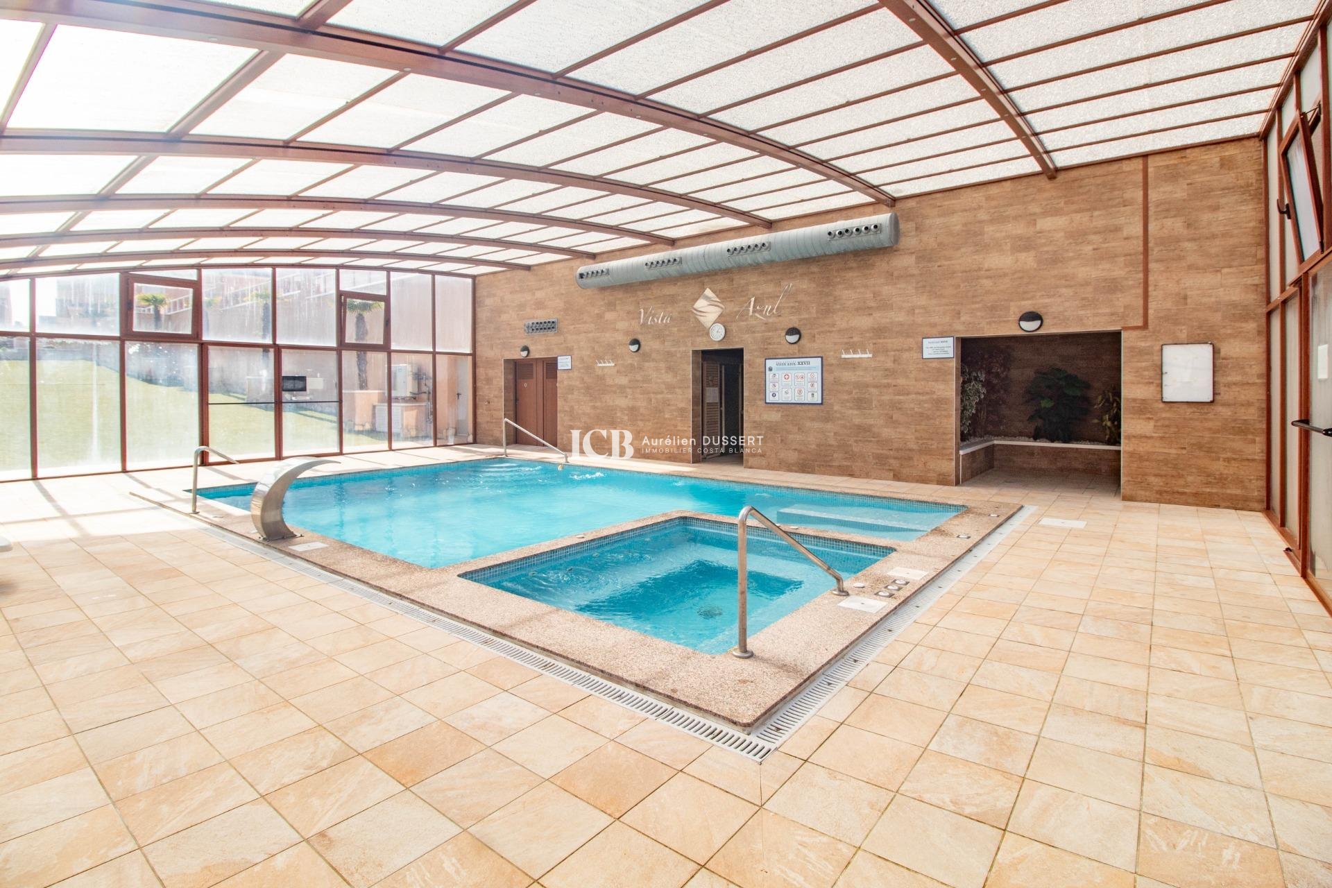 Revente - Appartement -
Los Altos - Torrevieja