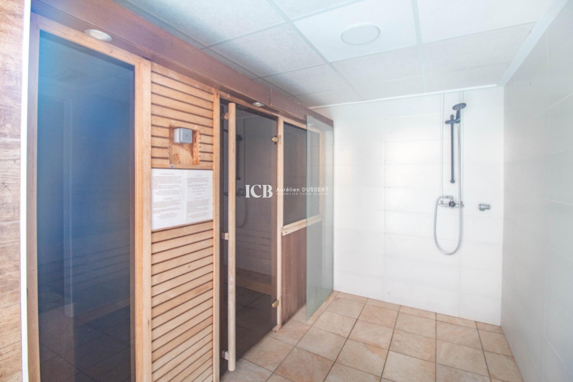 Revente - Appartement -
Los Altos - Torrevieja