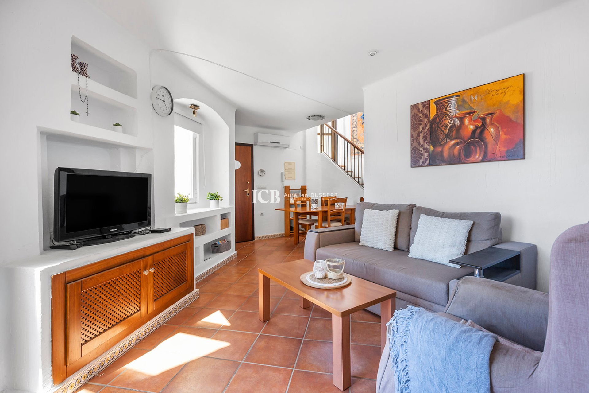 Revente - Appartement -
Los Altos - Torrevieja