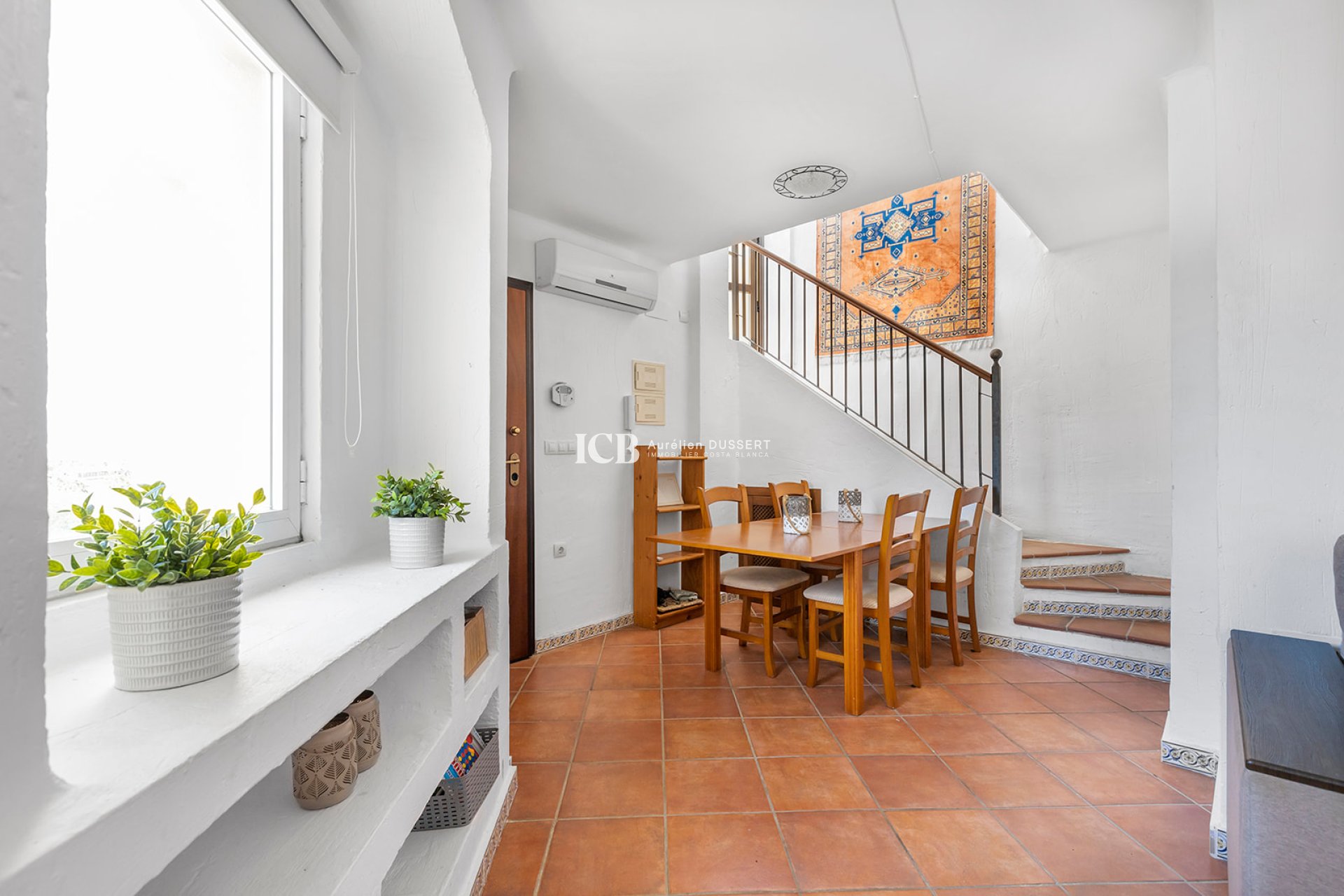 Revente - Appartement -
Los Altos - Torrevieja