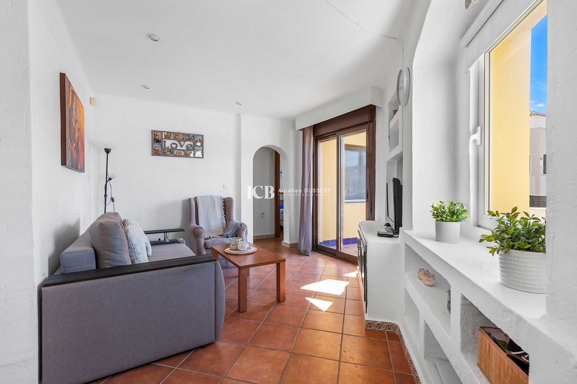 Revente - Appartement -
Los Altos - Torrevieja