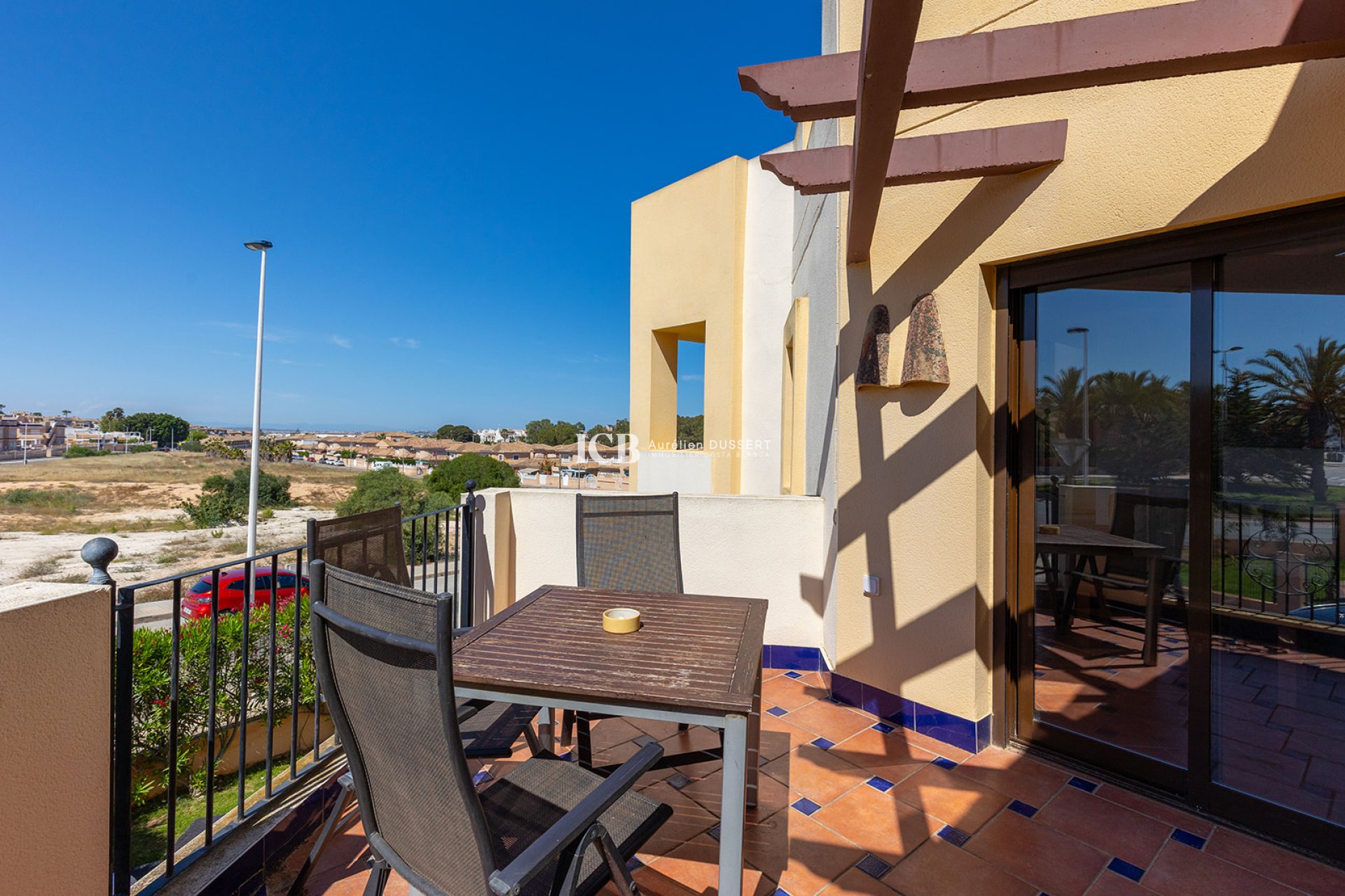 Revente - Appartement -
Los Altos - Torrevieja