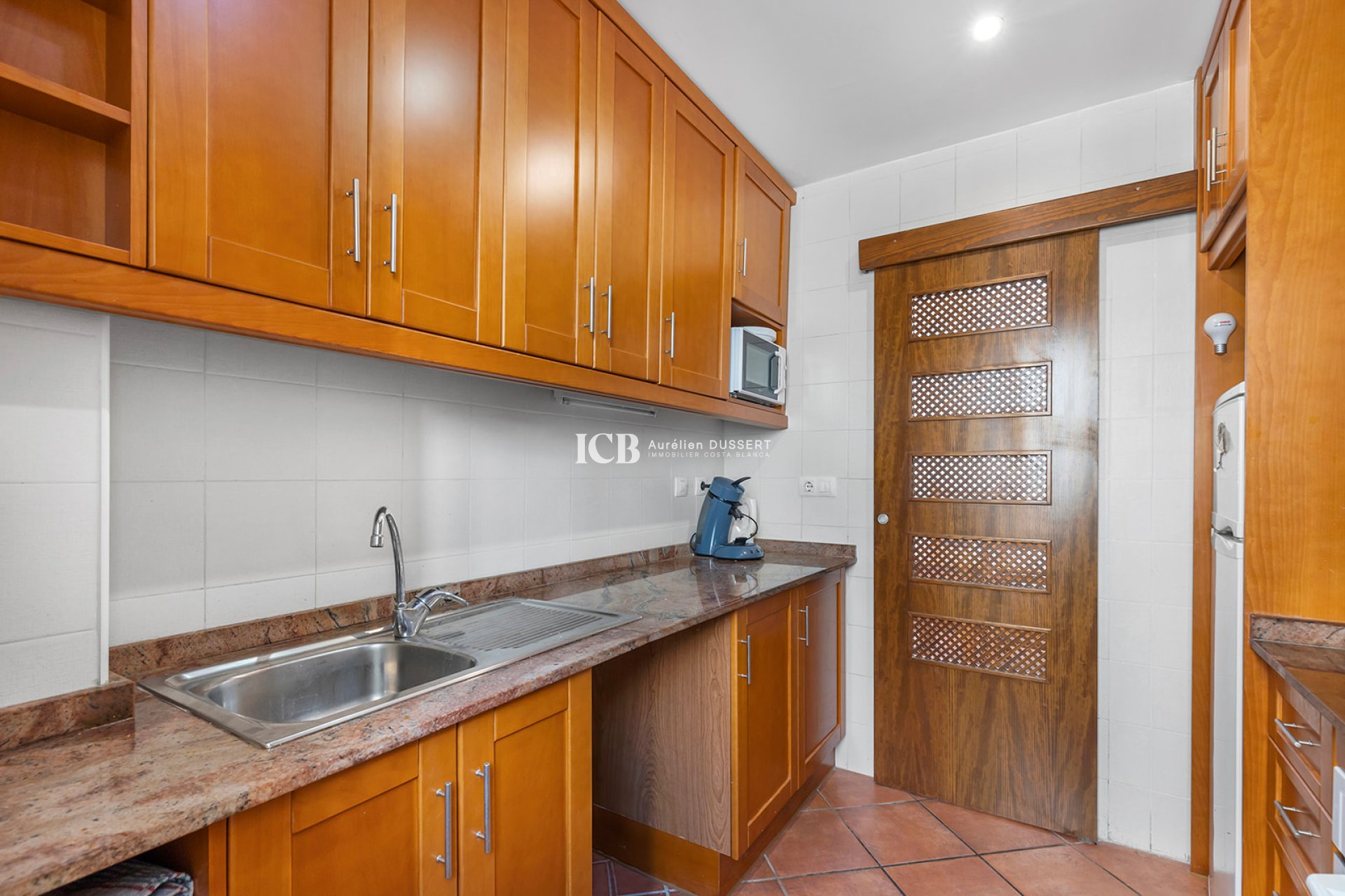 Revente - Appartement -
Los Altos - Torrevieja