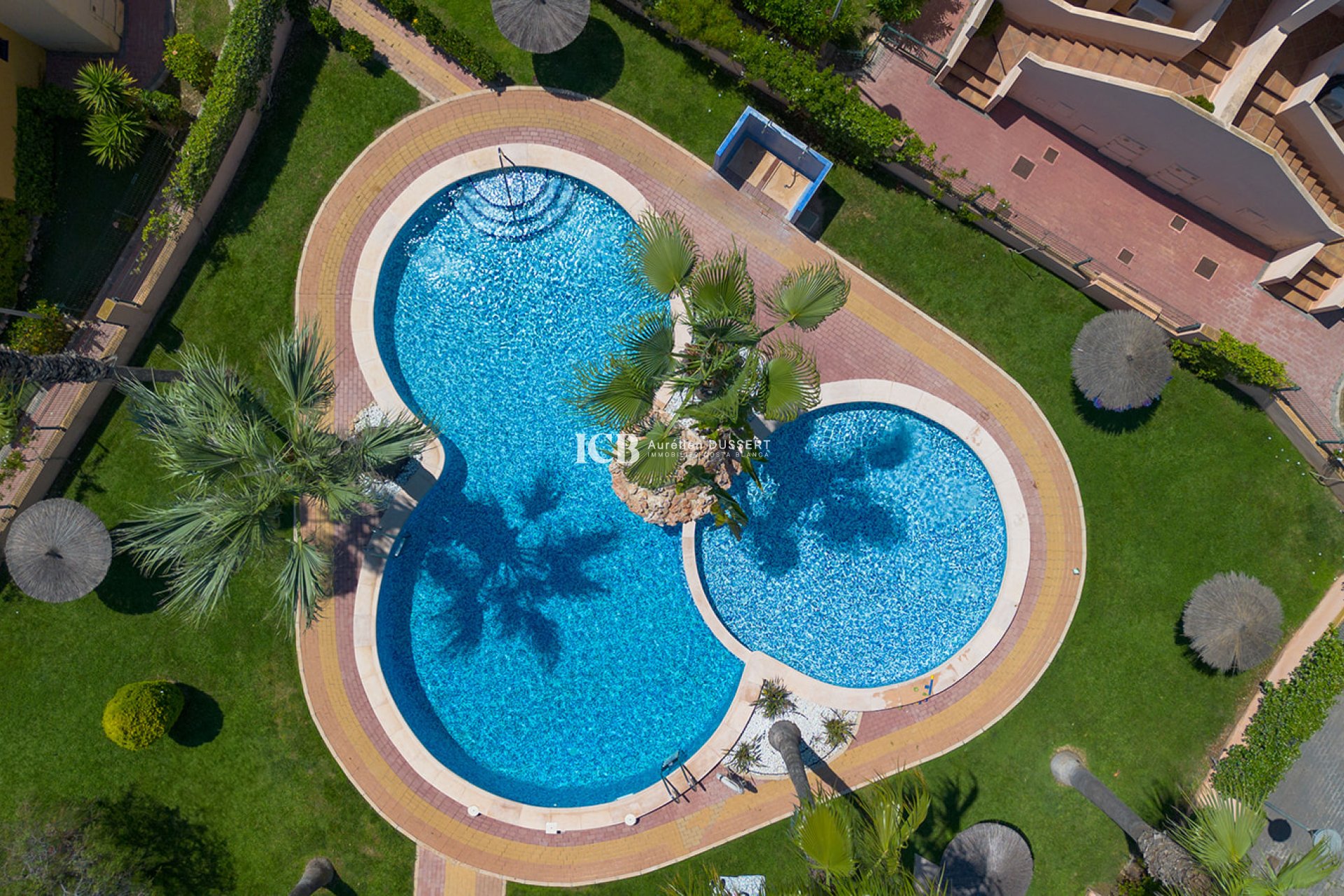 Revente - Appartement -
Los Altos - Torrevieja