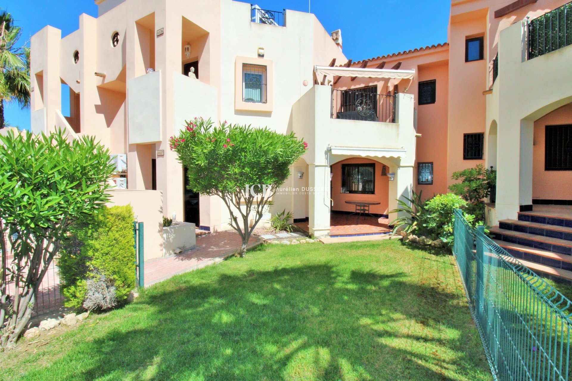 Revente - Appartement -
Los Altos - Torrevieja