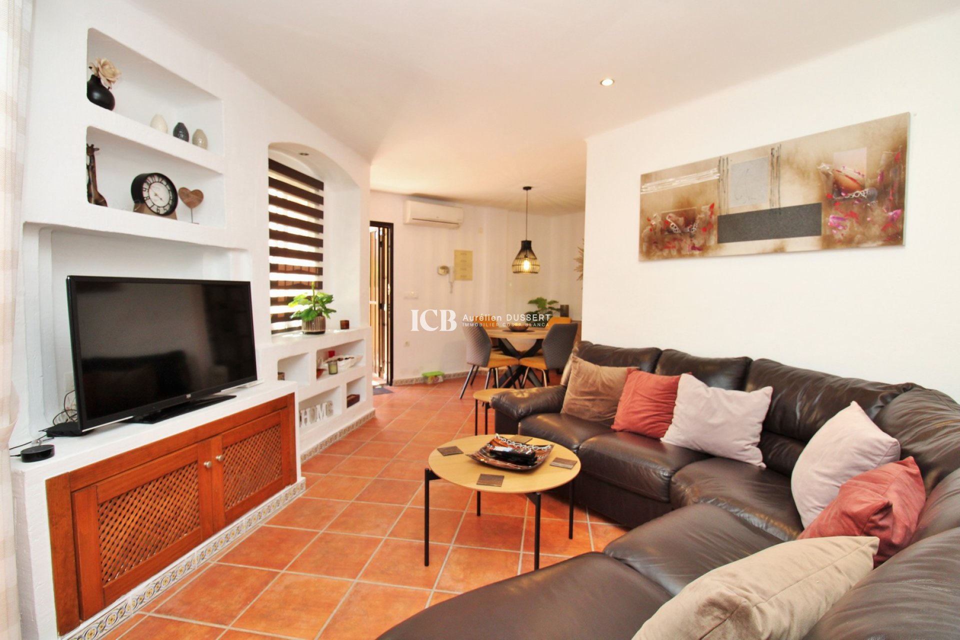 Revente - Appartement -
Los Altos - Torrevieja