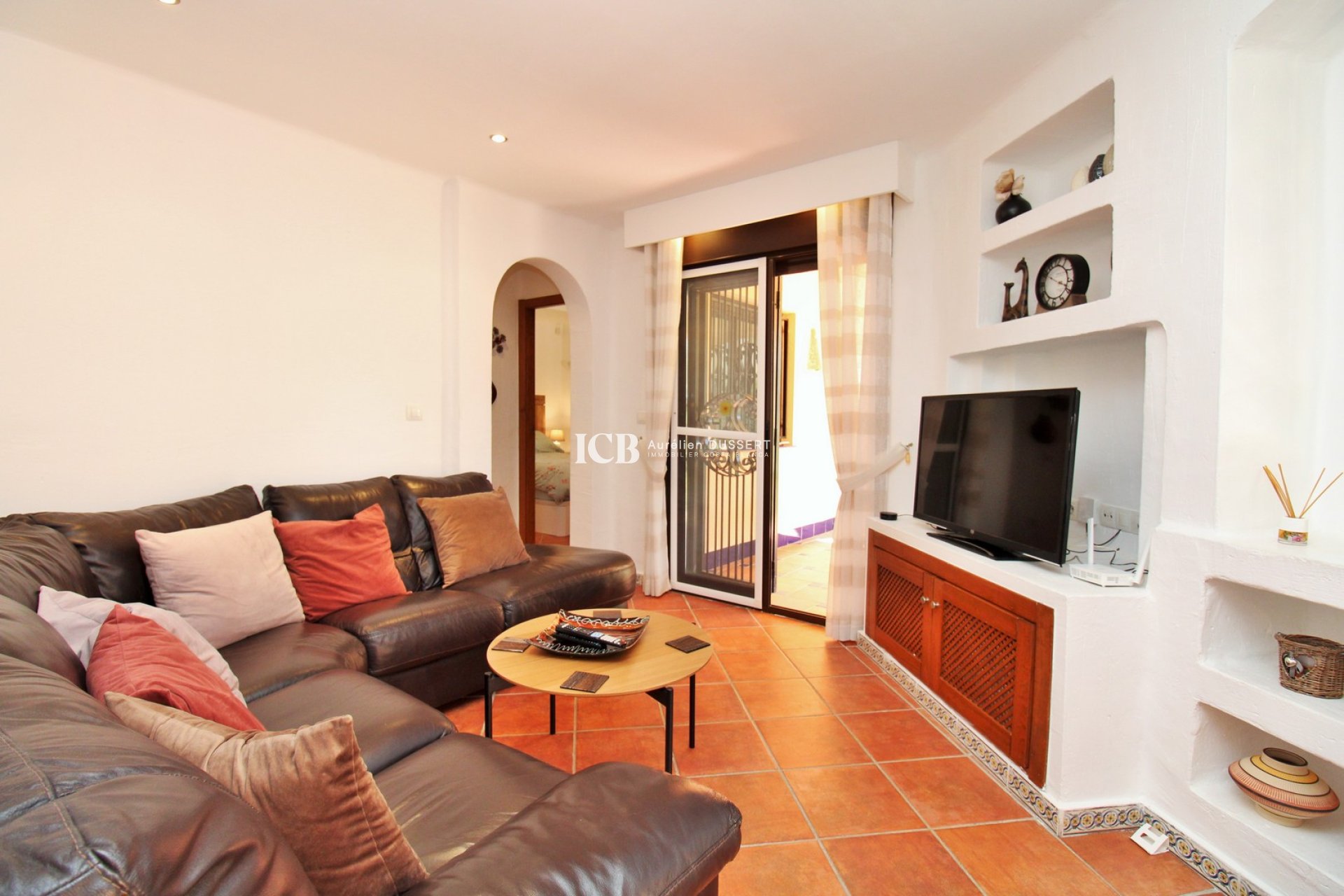 Revente - Appartement -
Los Altos - Torrevieja