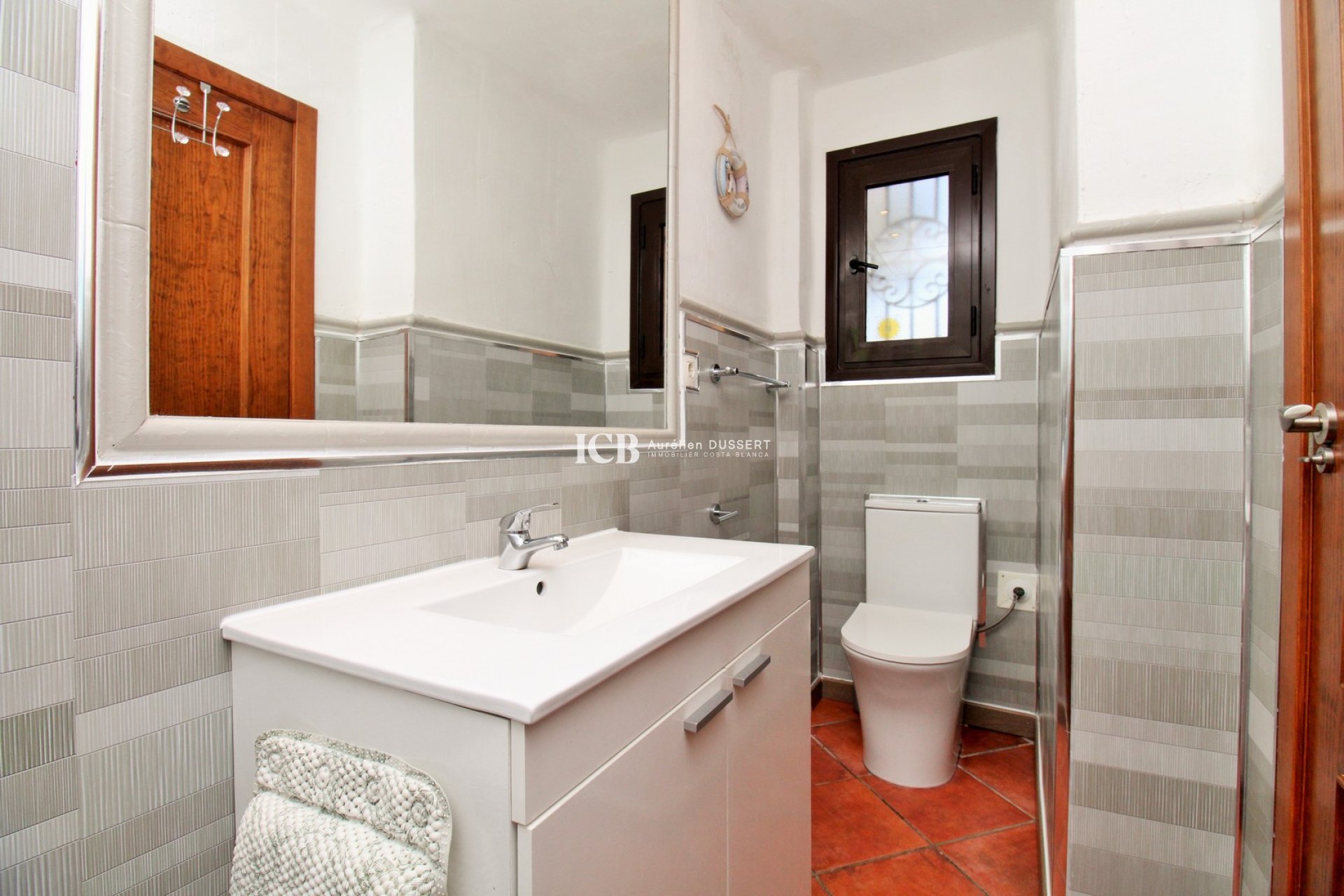 Revente - Appartement -
Los Altos - Torrevieja