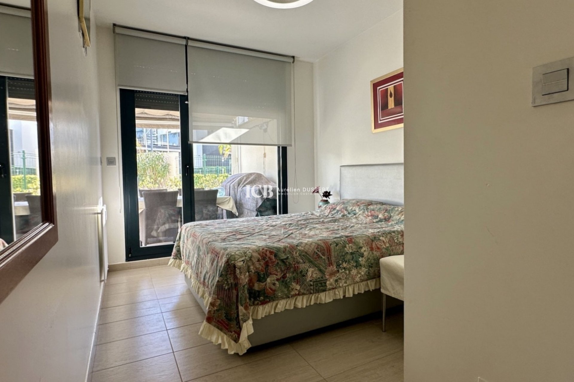 Revente - Appartement -
Los Altos - Torrevieja