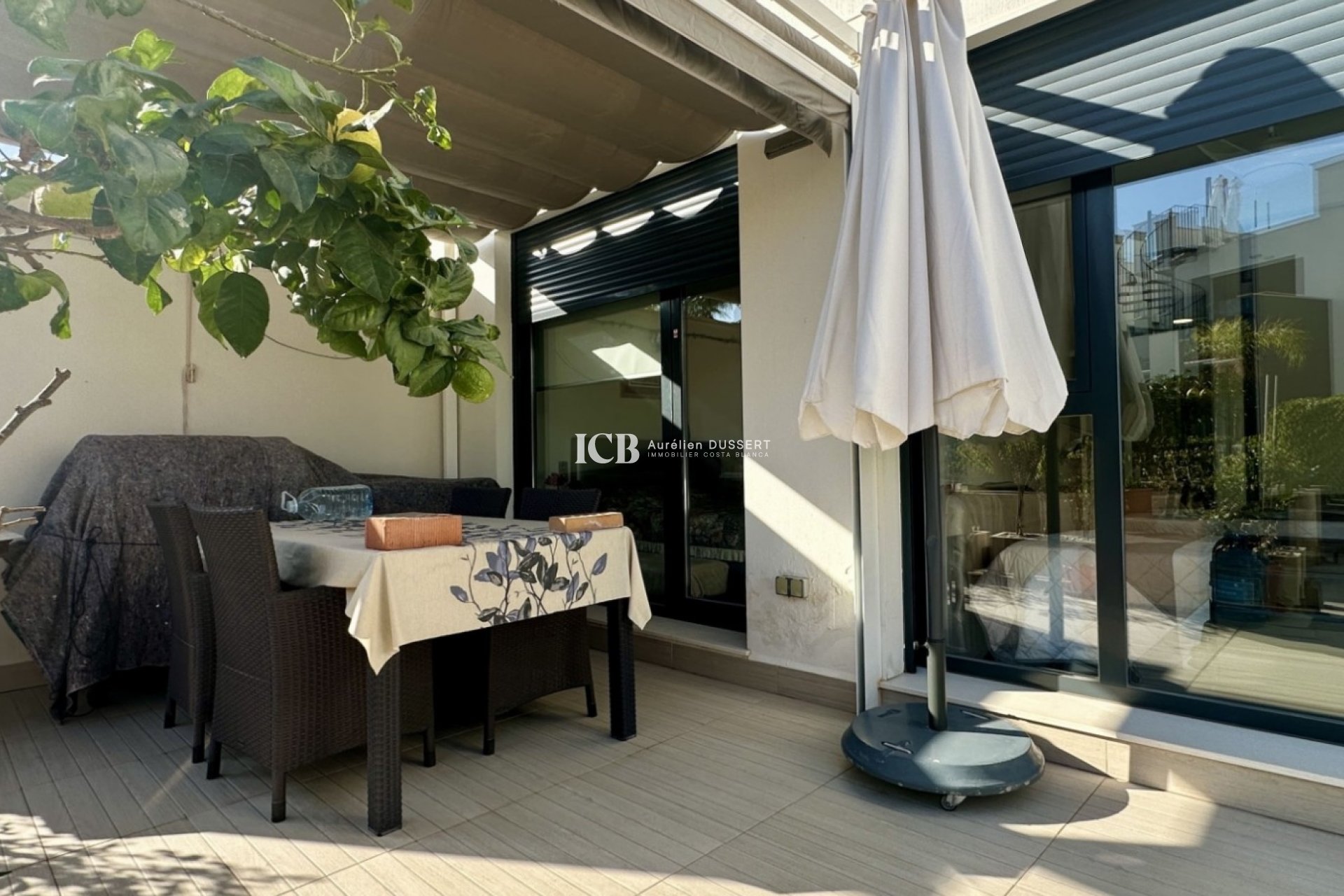 Revente - Appartement -
Los Altos - Torrevieja