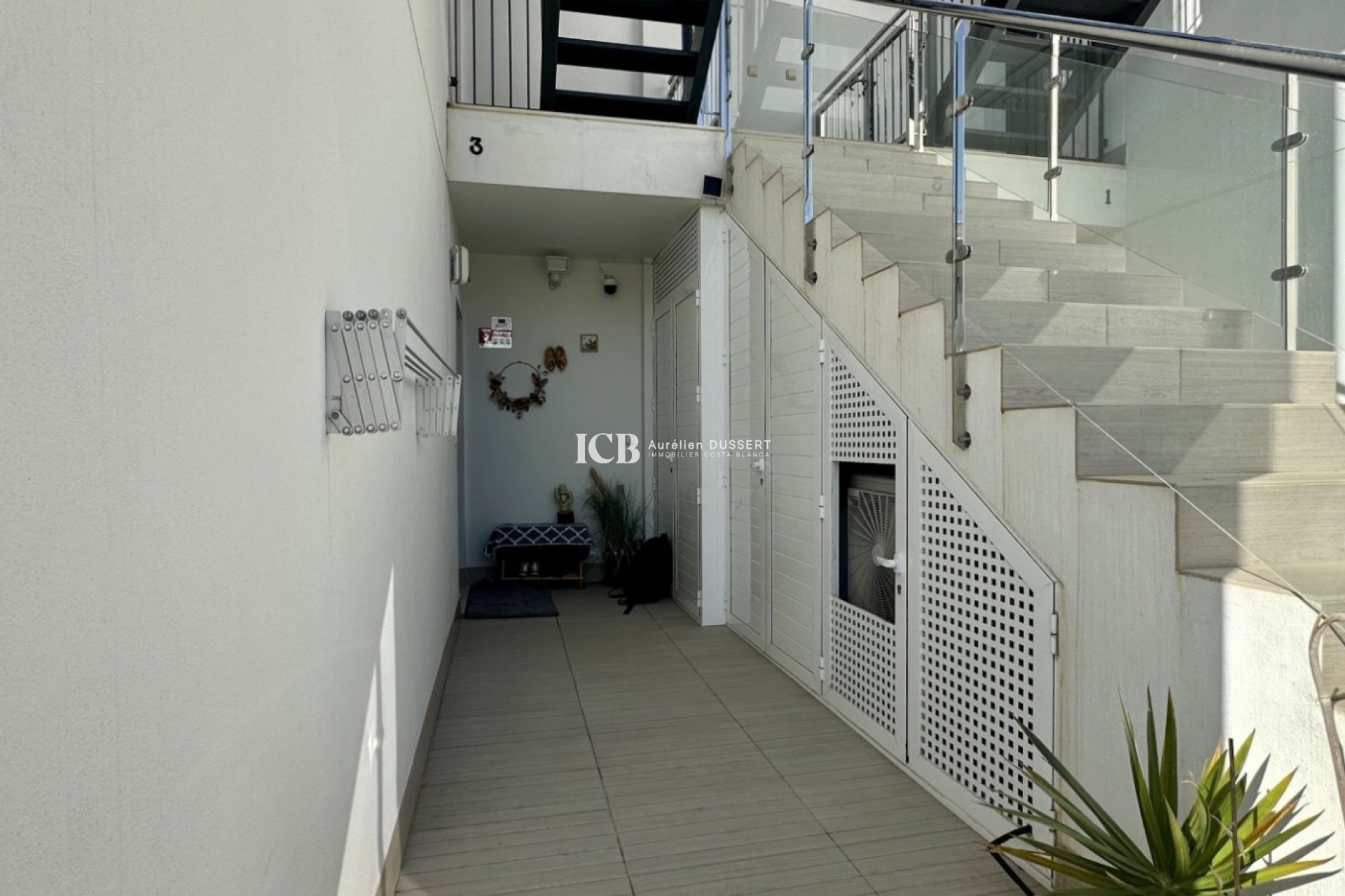 Revente - Appartement -
Los Altos - Torrevieja