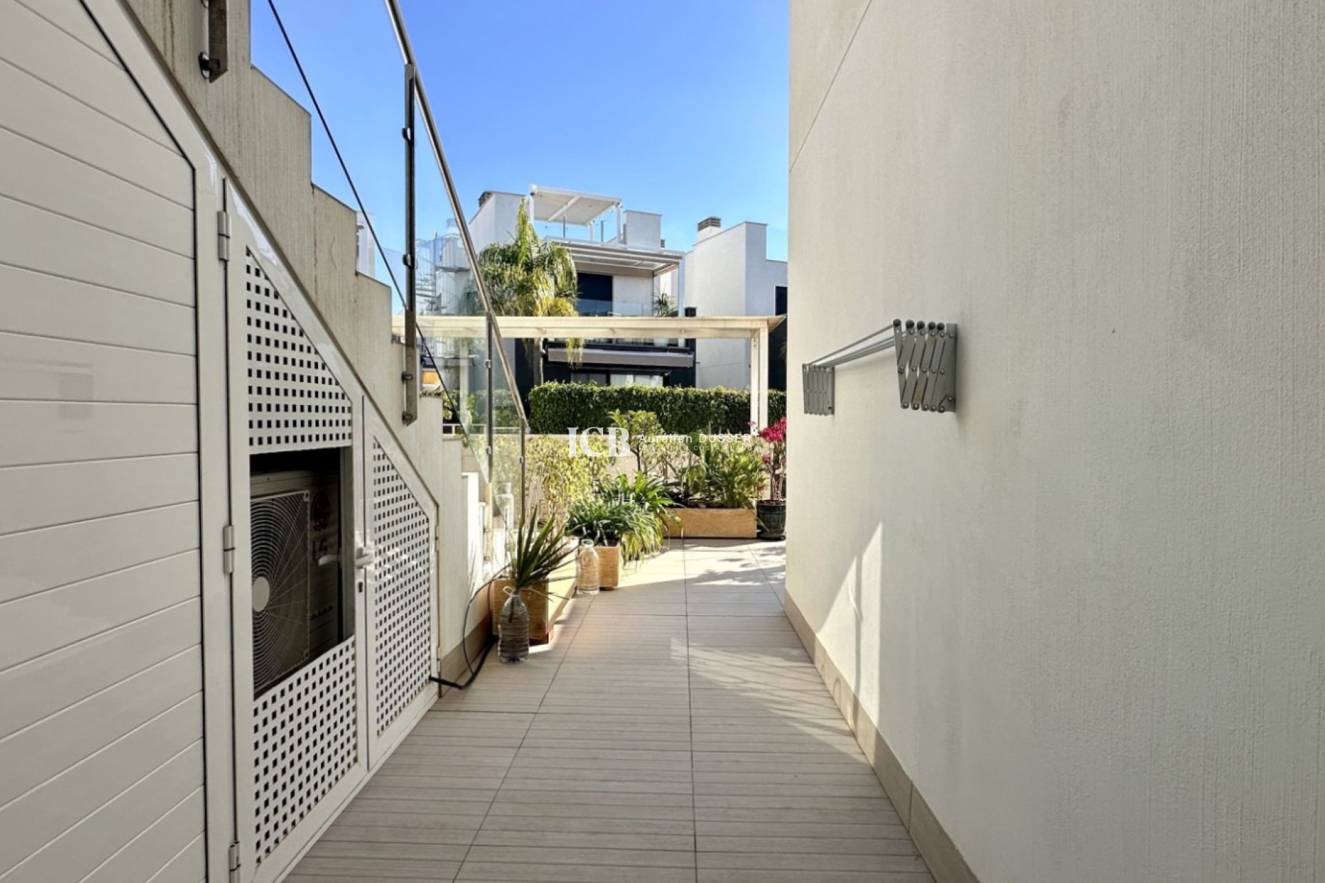 Revente - Appartement -
Los Altos - Torrevieja