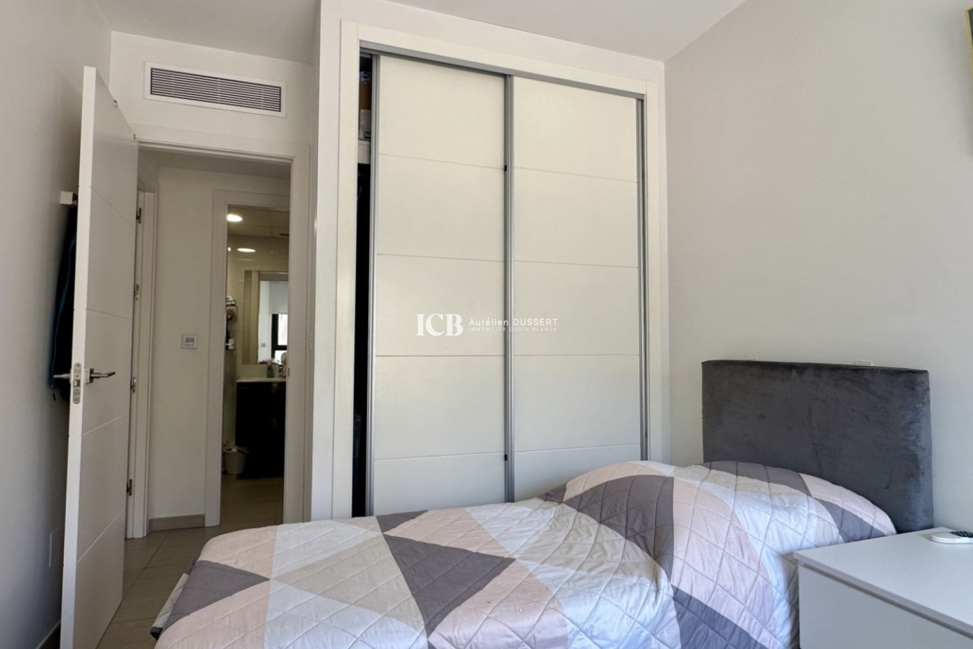 Revente - Appartement -
Los Altos - Torrevieja