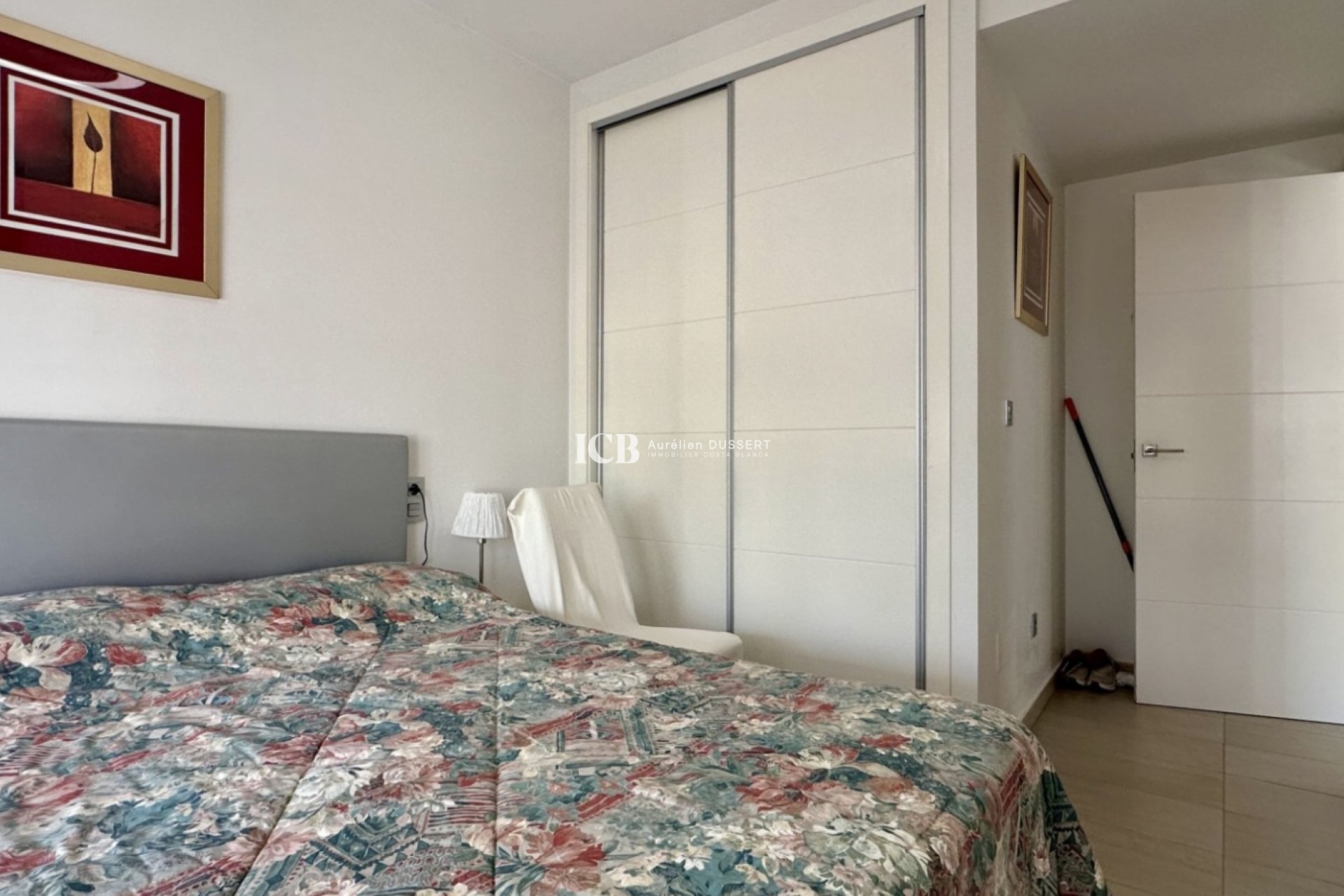Revente - Appartement -
Los Altos - Torrevieja