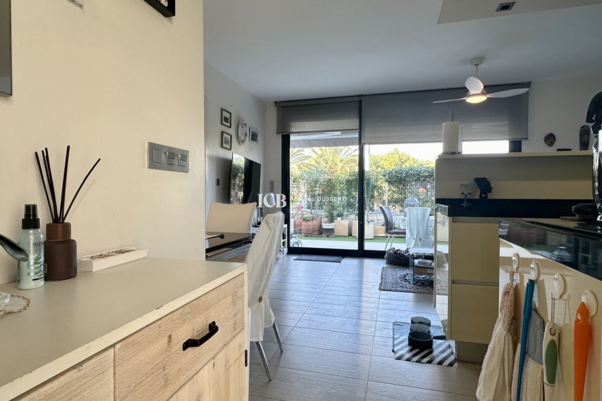 Revente - Appartement -
Los Altos - Torrevieja