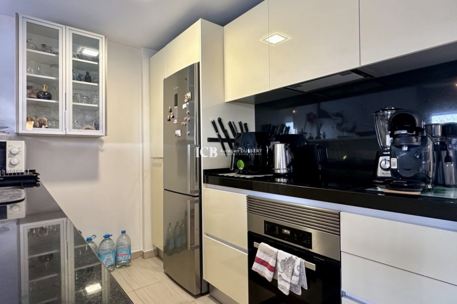 Revente - Appartement -
Los Altos - Torrevieja