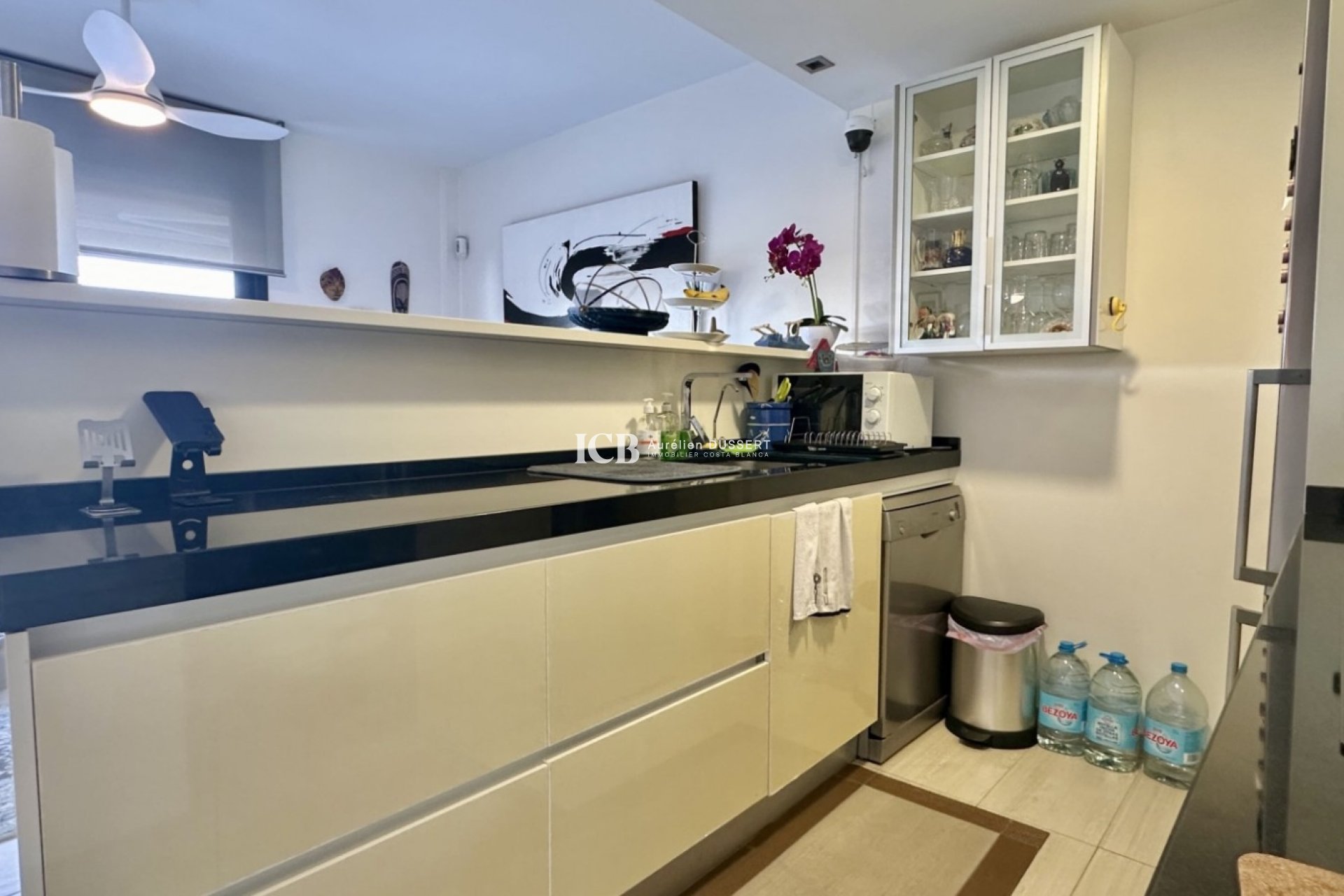 Revente - Appartement -
Los Altos - Torrevieja