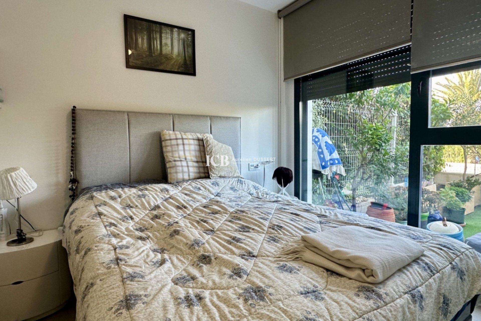 Revente - Appartement -
Los Altos - Torrevieja