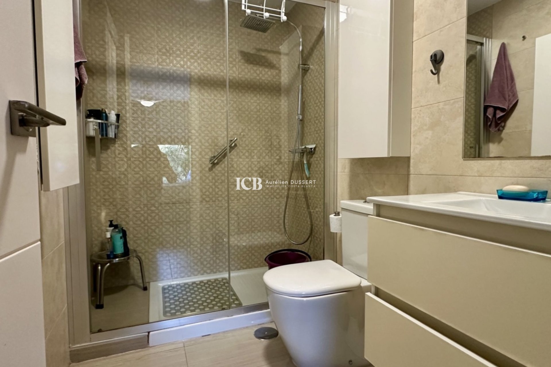 Revente - Appartement -
Los Altos - Torrevieja