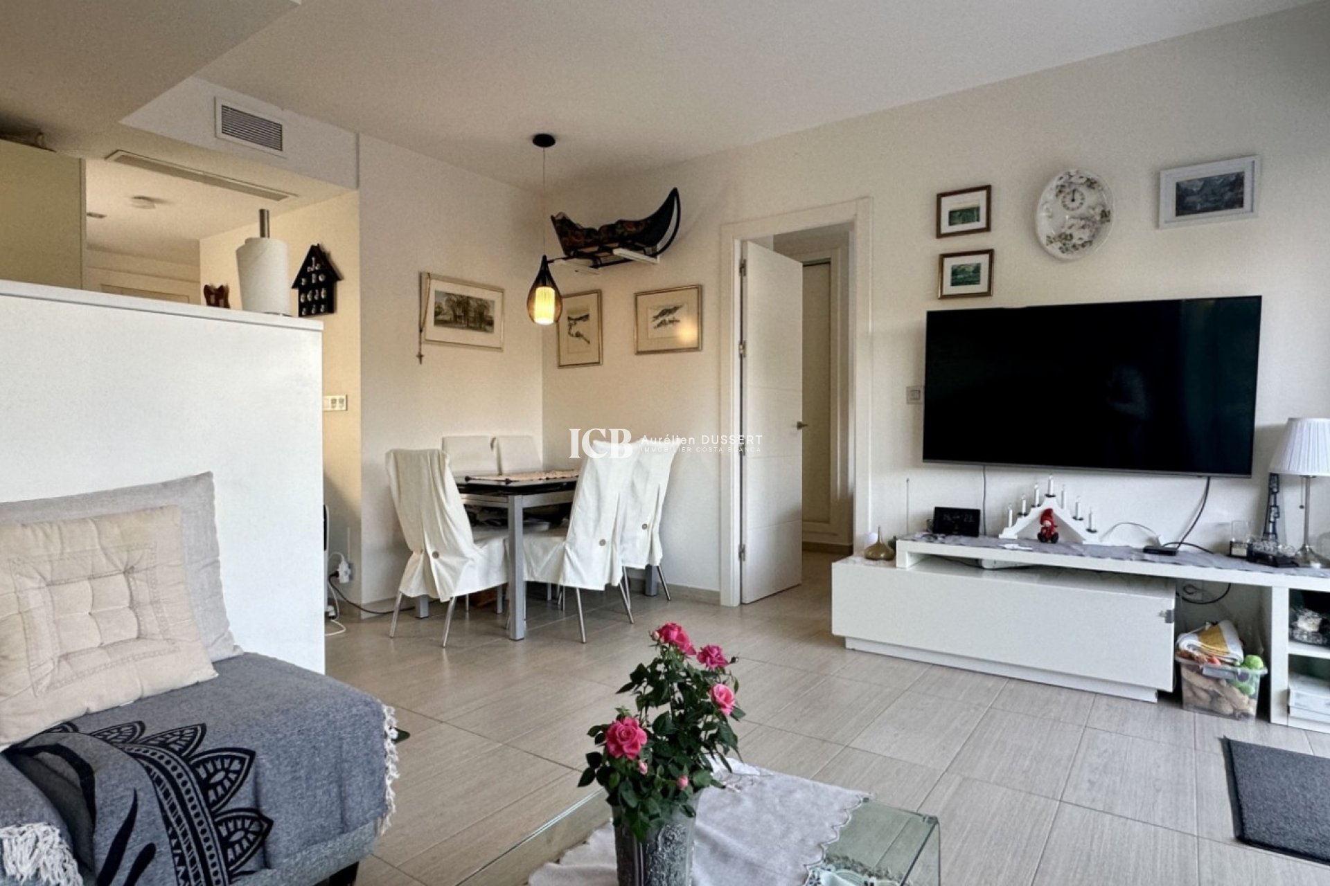 Revente - Appartement -
Los Altos - Torrevieja