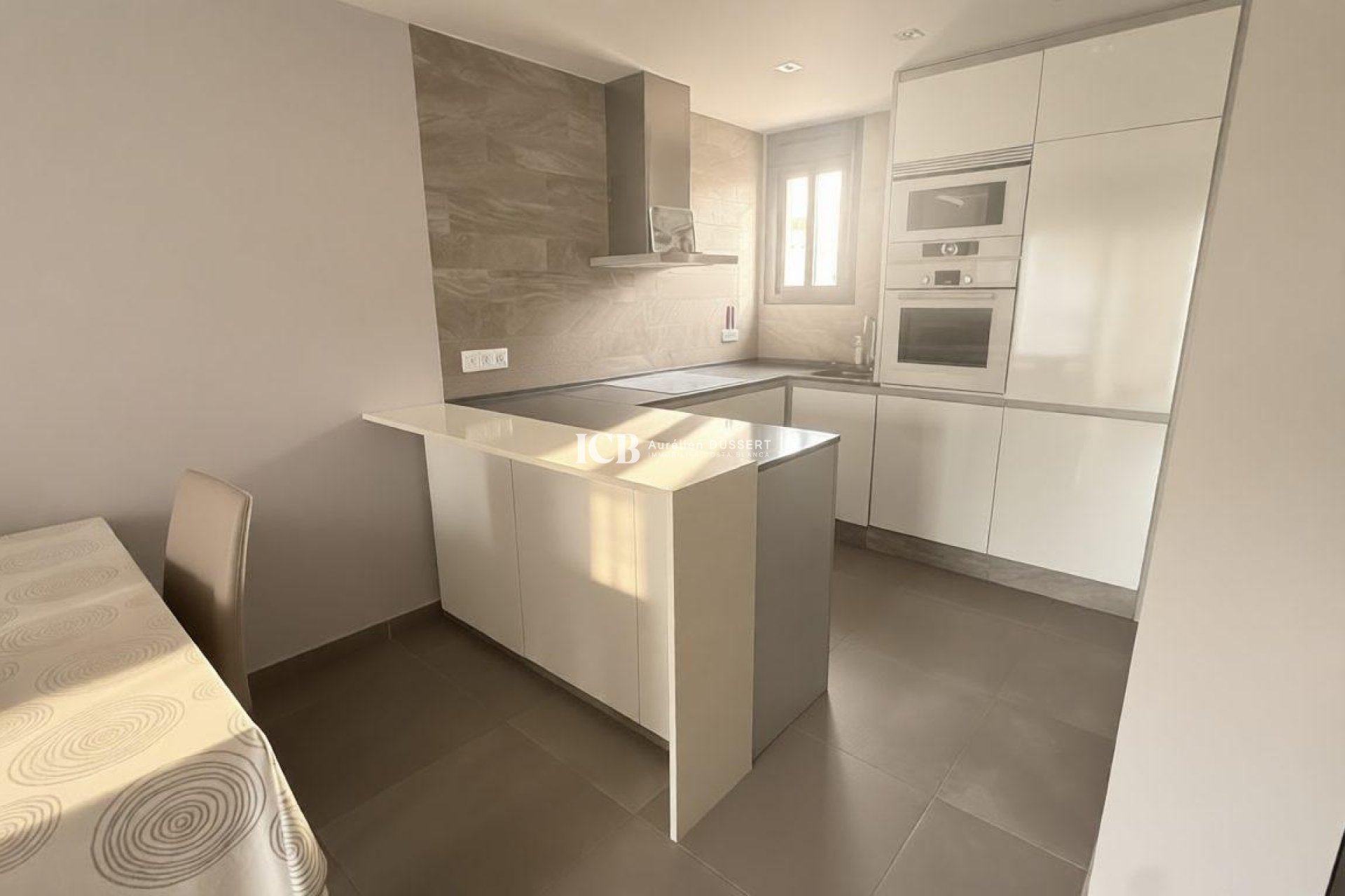 Revente - Appartement -
Los Altos - Torrevieja