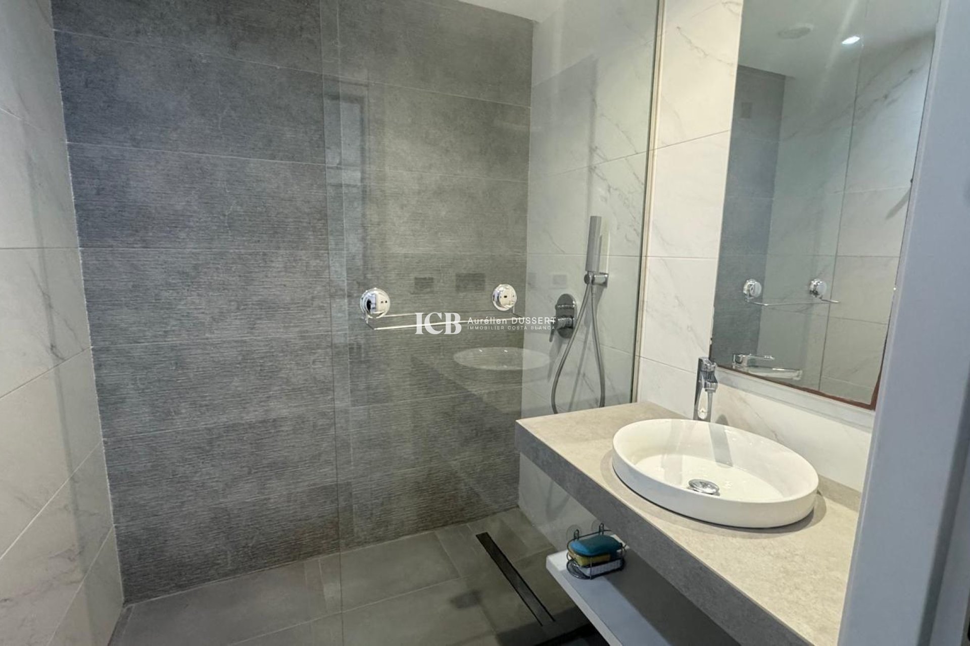 Revente - Appartement -
Los Altos - Torrevieja