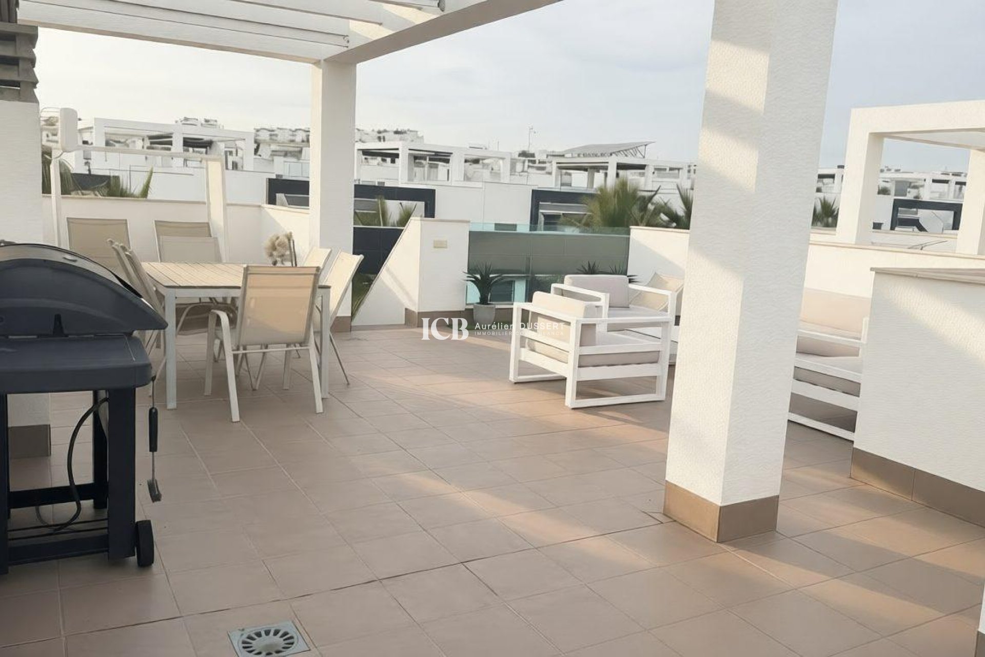 Revente - Appartement -
Los Altos - Torrevieja