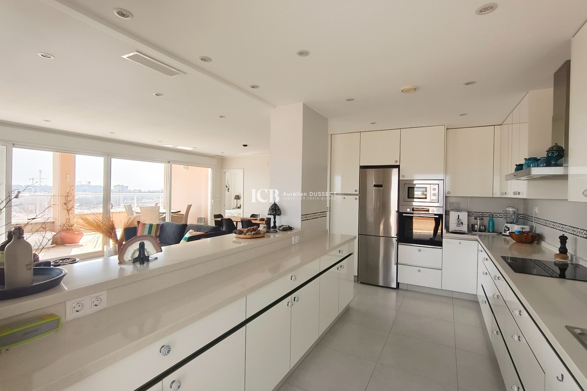 Revente - Appartement -
Los Altos - Torrevieja