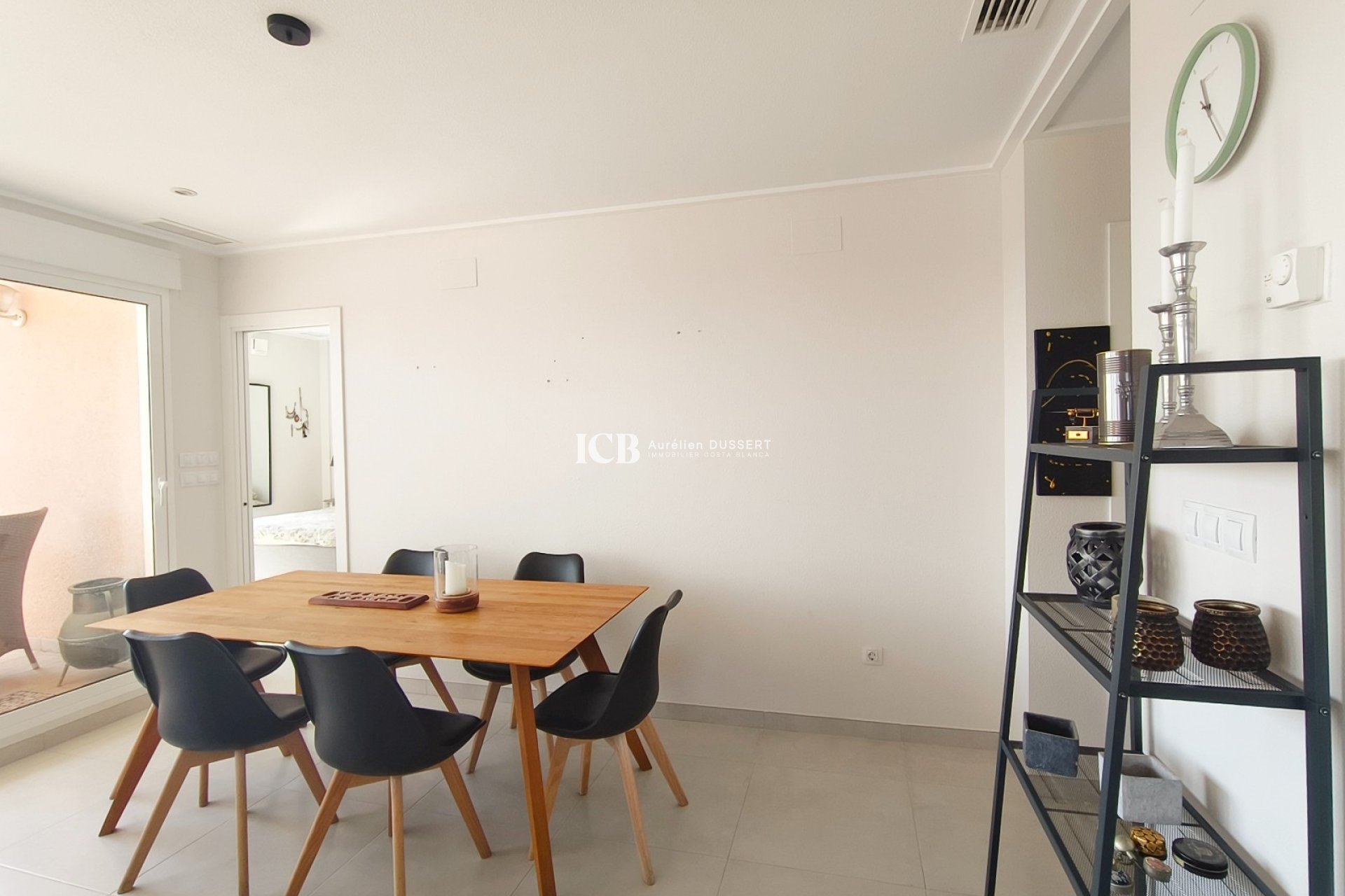 Revente - Appartement -
Los Altos - Torrevieja