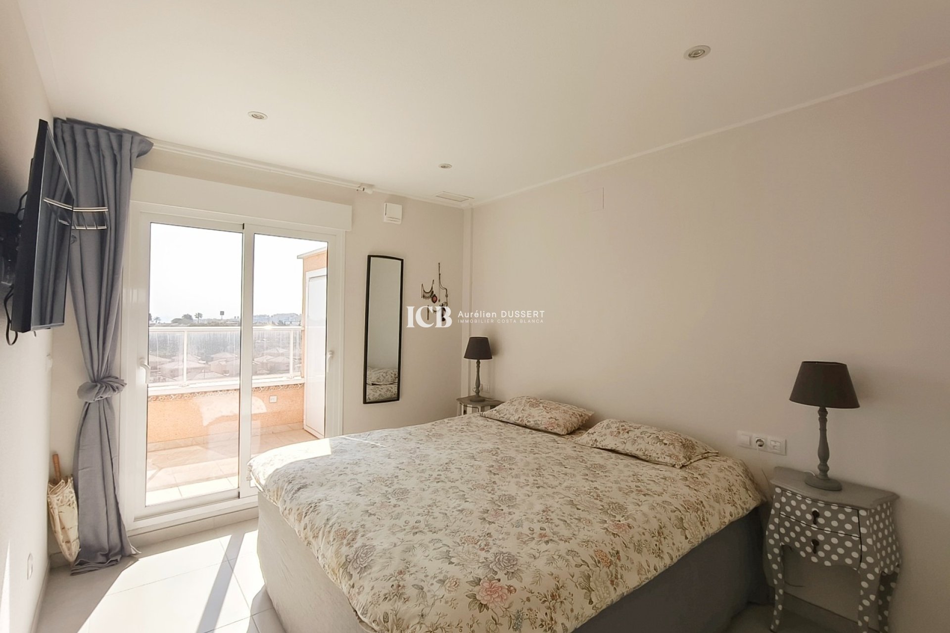 Revente - Appartement -
Los Altos - Torrevieja