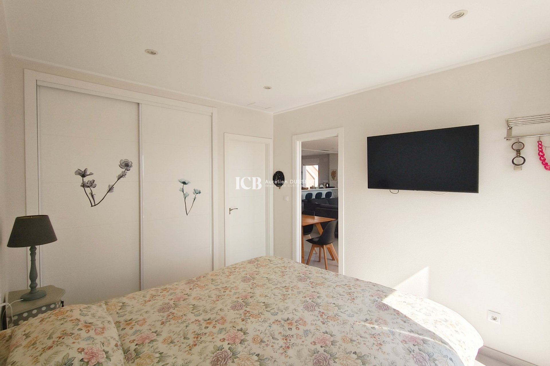 Revente - Appartement -
Los Altos - Torrevieja