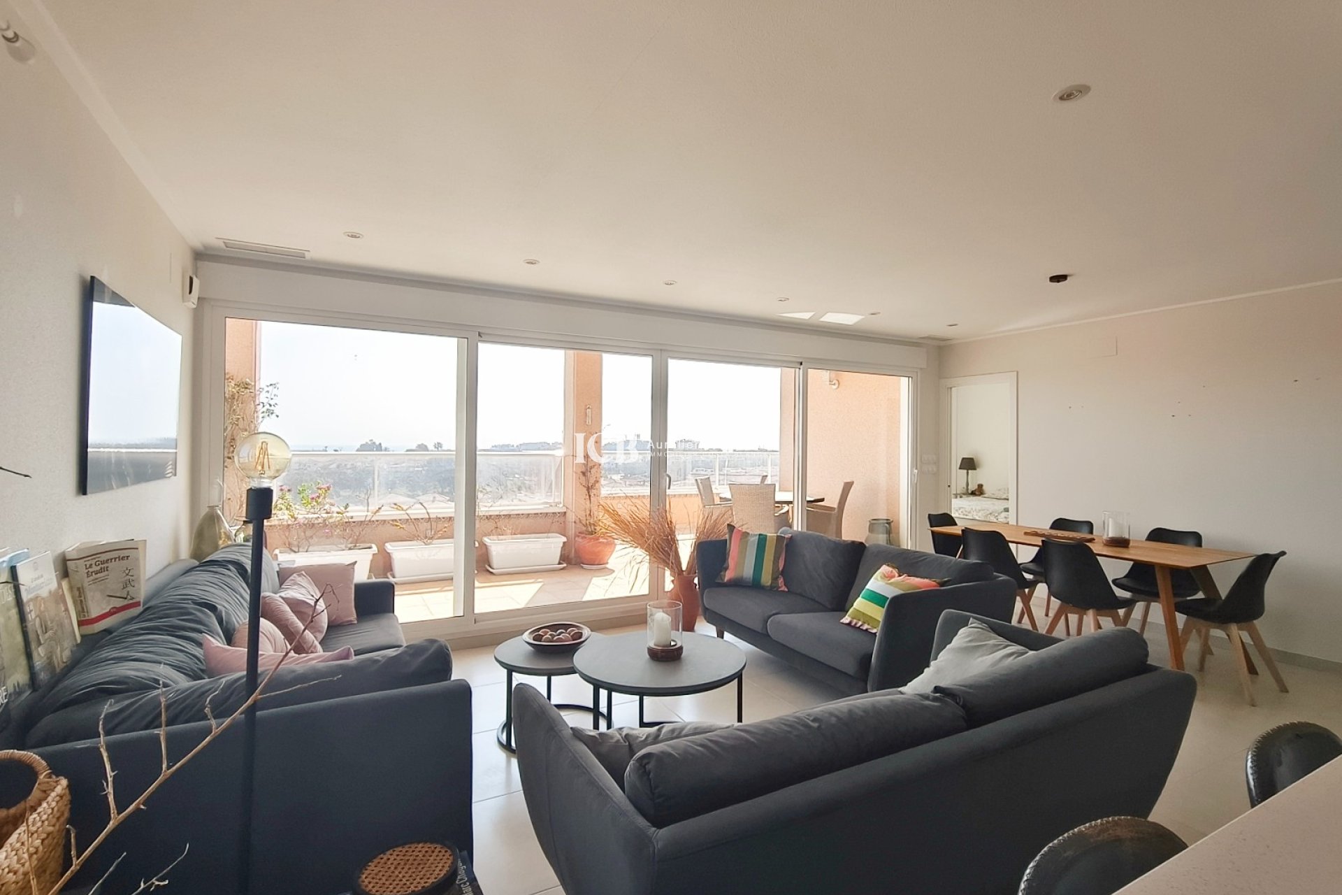 Revente - Appartement -
Los Altos - Torrevieja