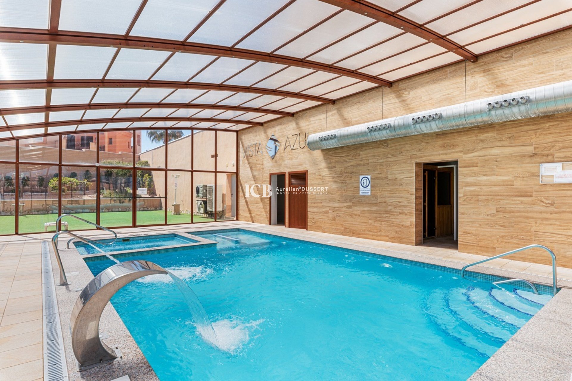 Revente - Appartement -
Los Altos - Torrevieja