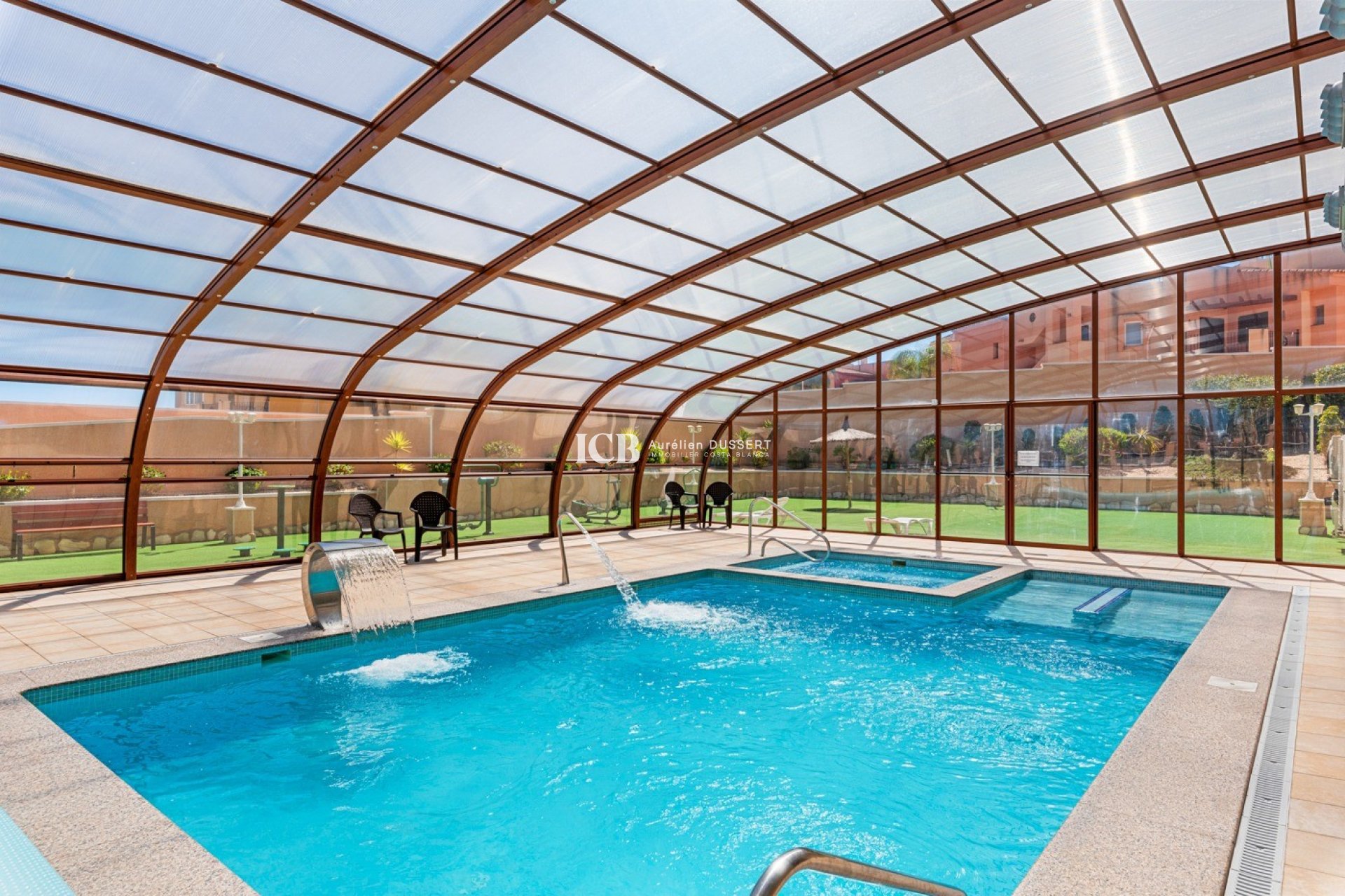 Revente - Appartement -
Los Altos - Torrevieja