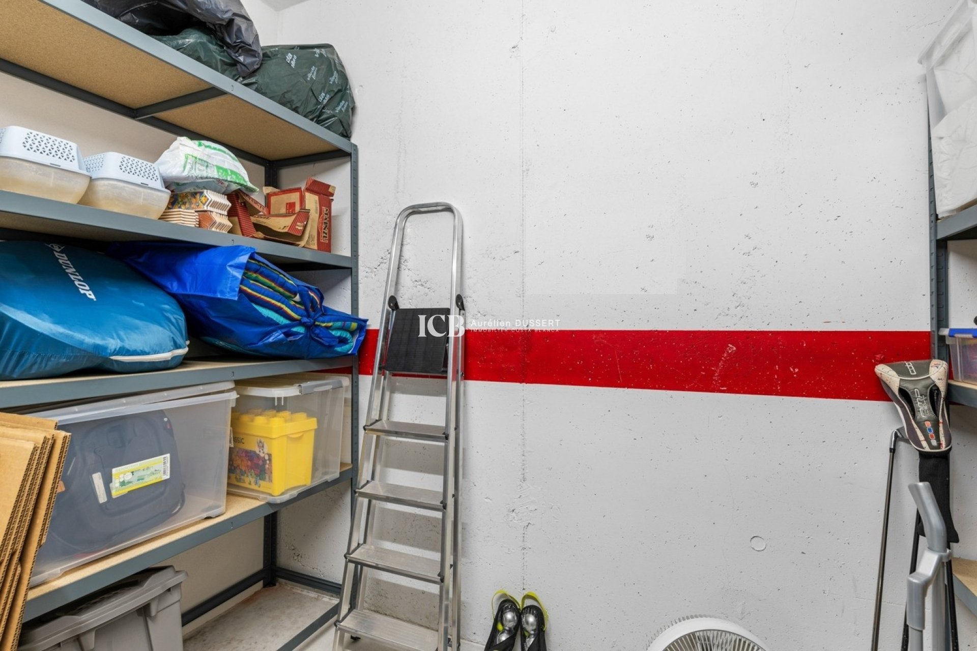 Revente - Appartement -
Los Altos - Torrevieja