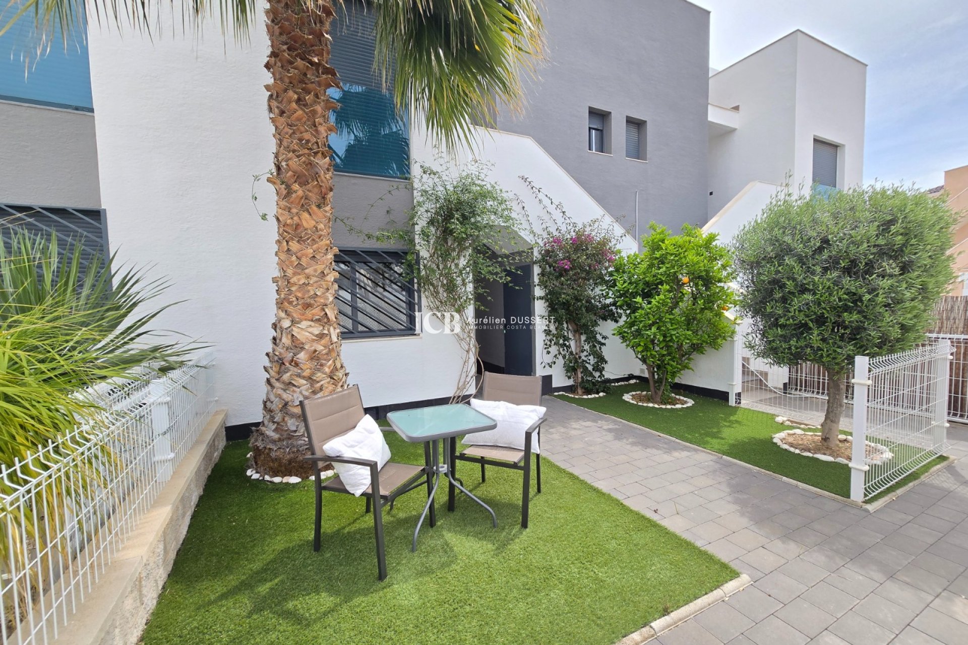 Revente - Appartement -
Los Altos - Torrevieja