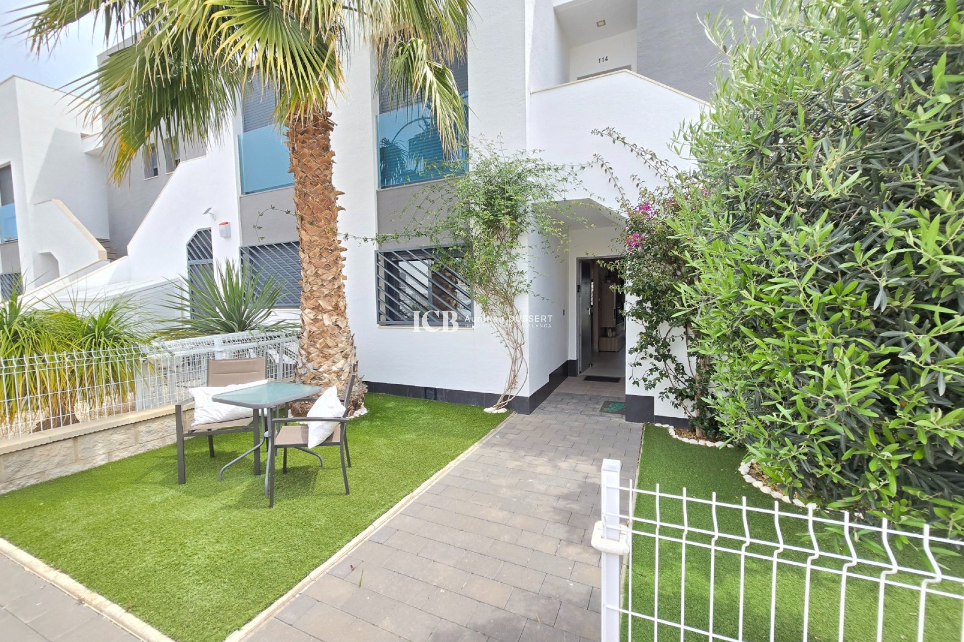 Revente - Appartement -
Los Altos - Torrevieja