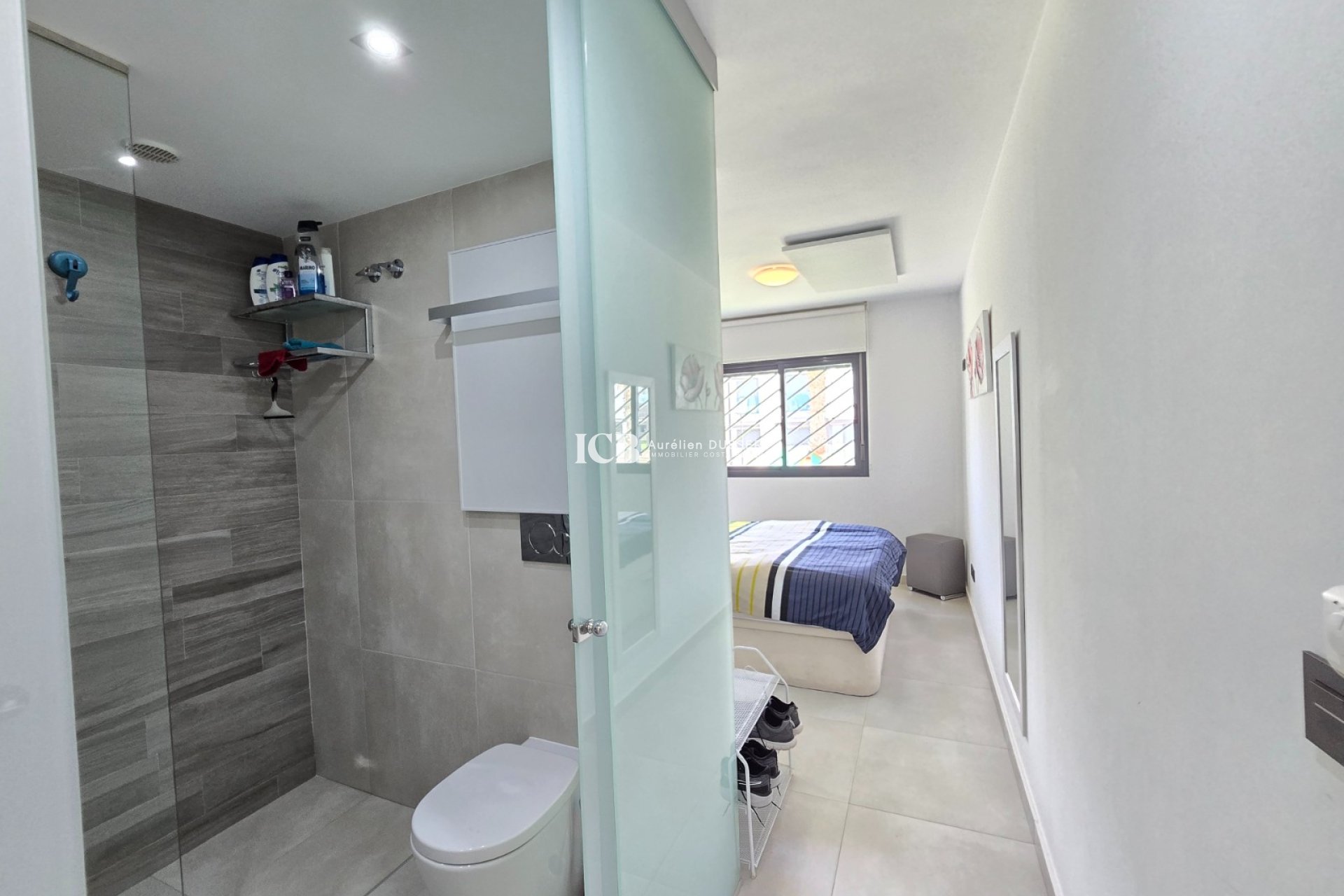 Revente - Appartement -
Los Altos - Torrevieja