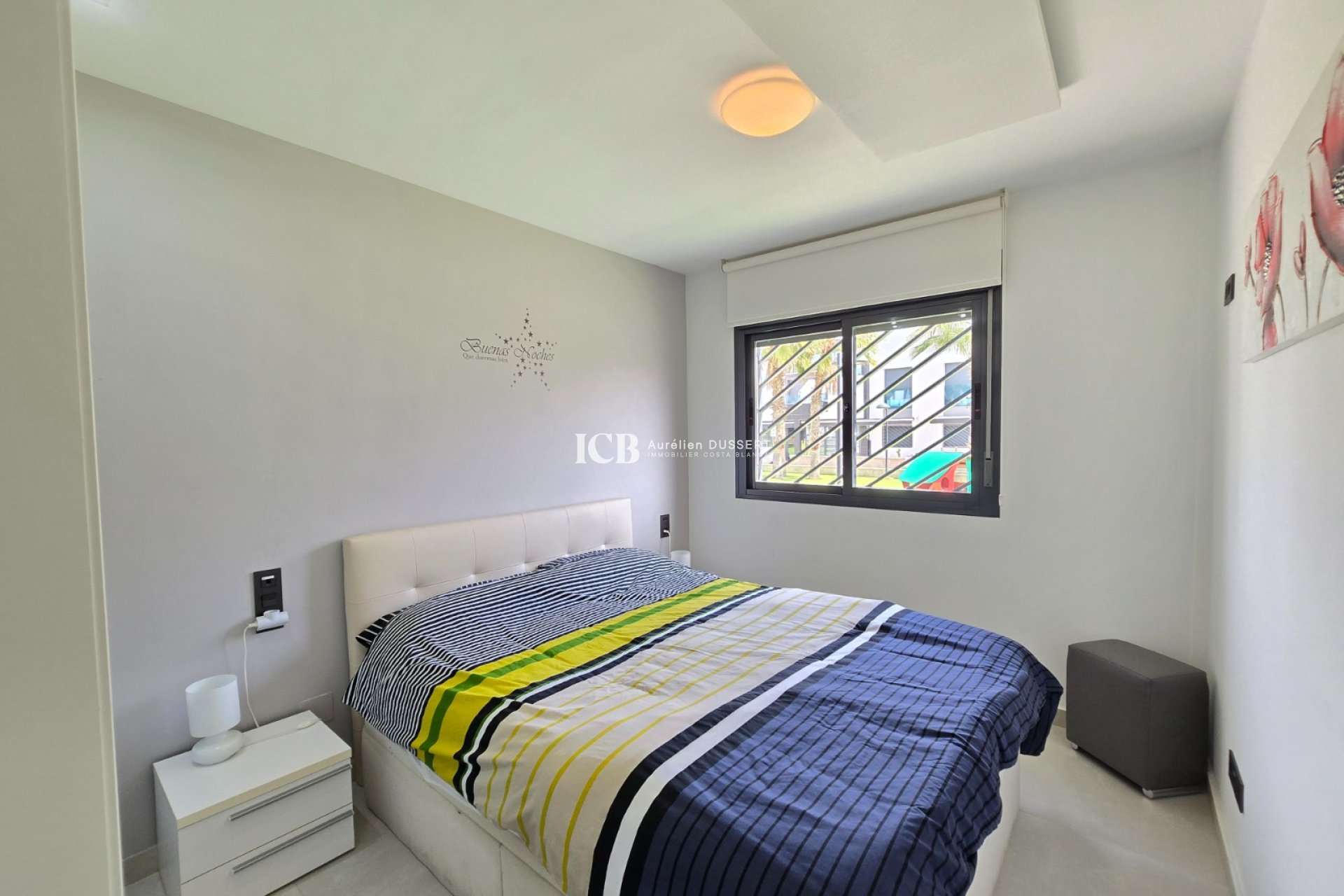 Revente - Appartement -
Los Altos - Torrevieja