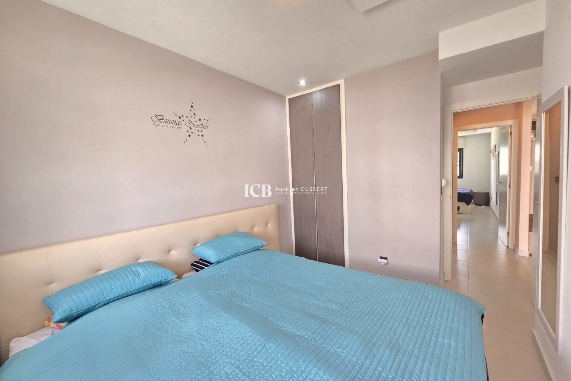 Revente - Appartement -
Los Altos - Torrevieja