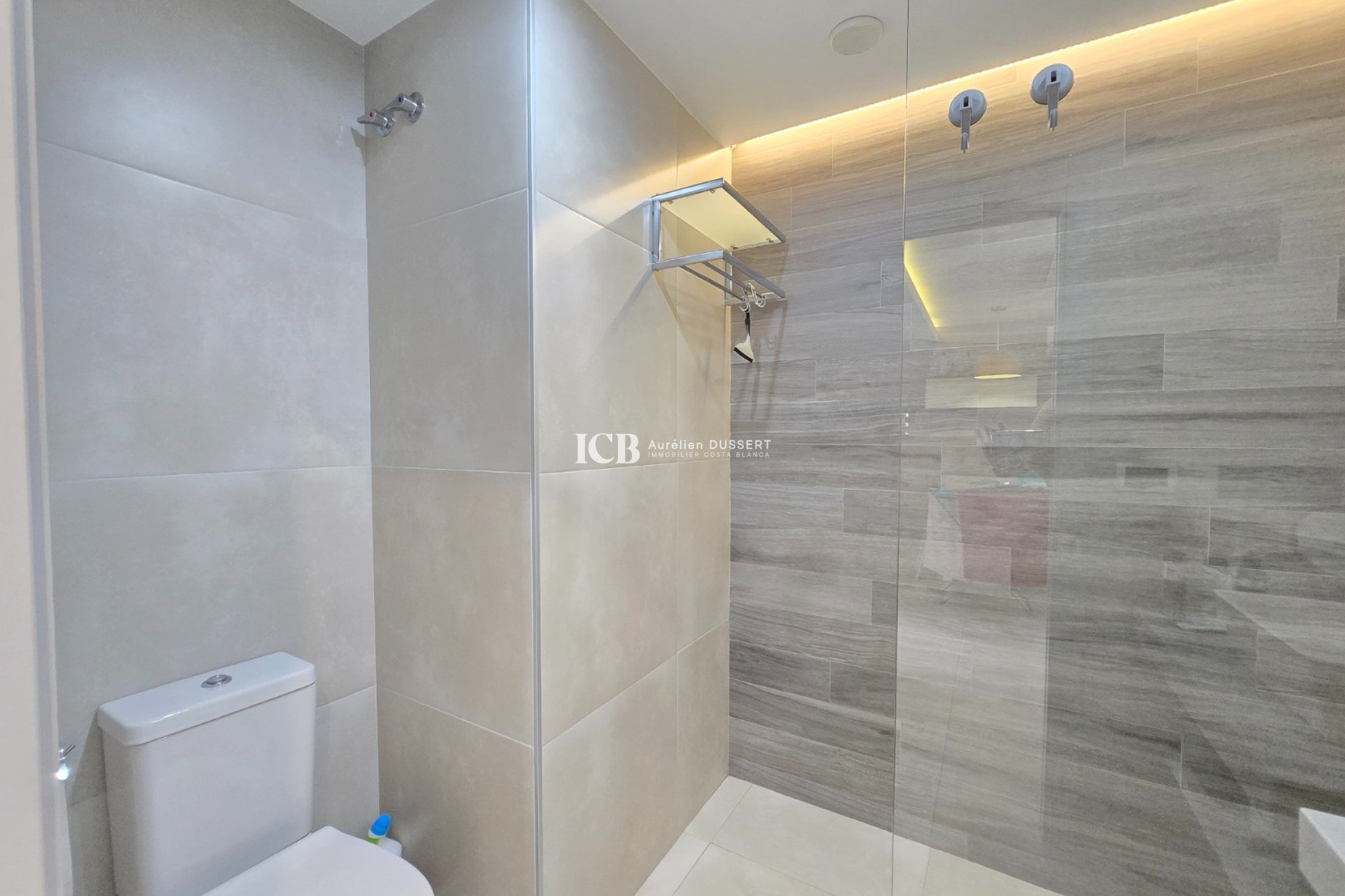 Revente - Appartement -
Los Altos - Torrevieja