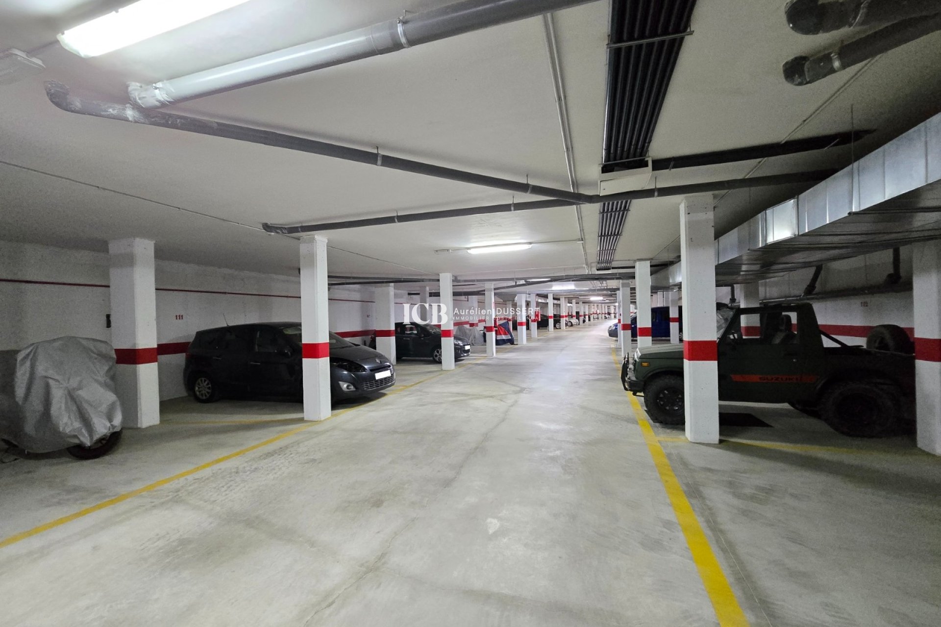 Revente - Appartement -
Los Altos - Torrevieja