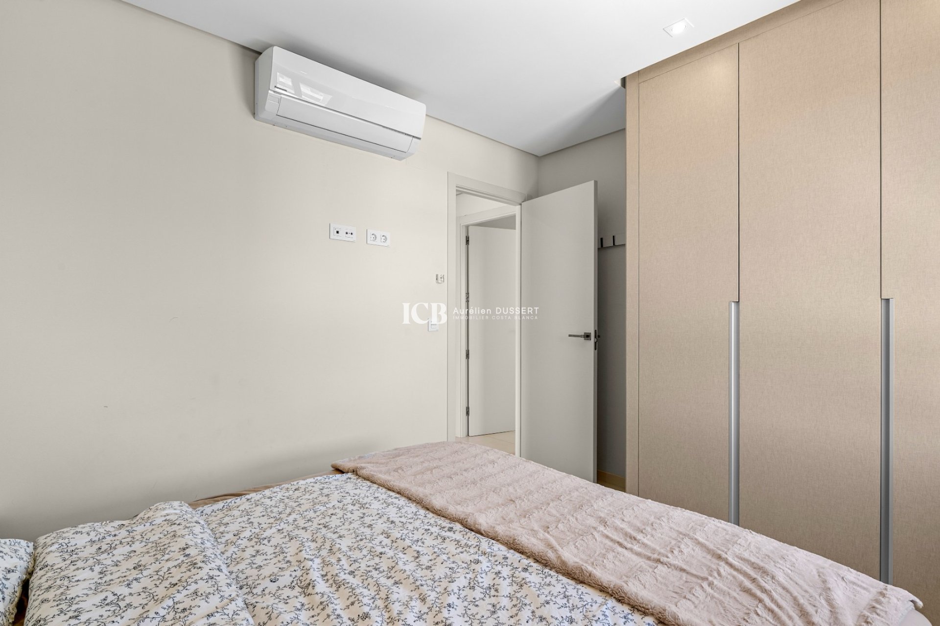 Revente - Appartement -
Los Altos - Torrevieja