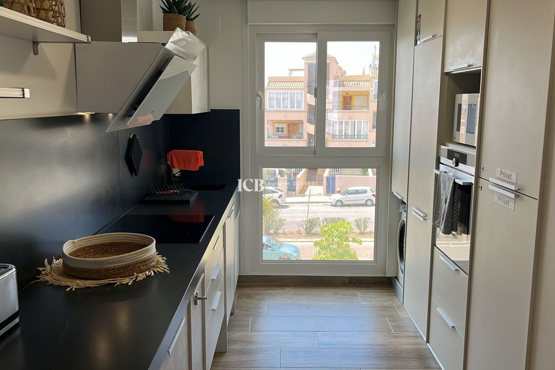 Revente - Appartement -
Los Altos - Torrevieja