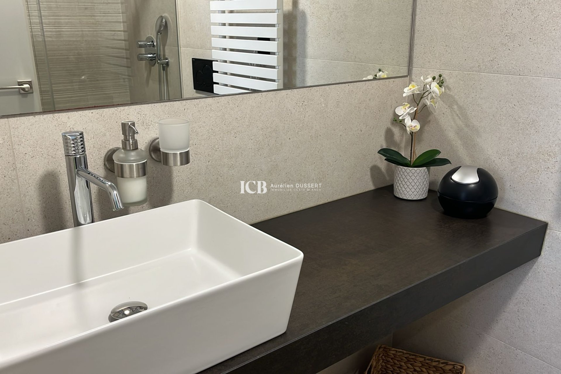 Revente - Appartement -
Los Altos - Torrevieja