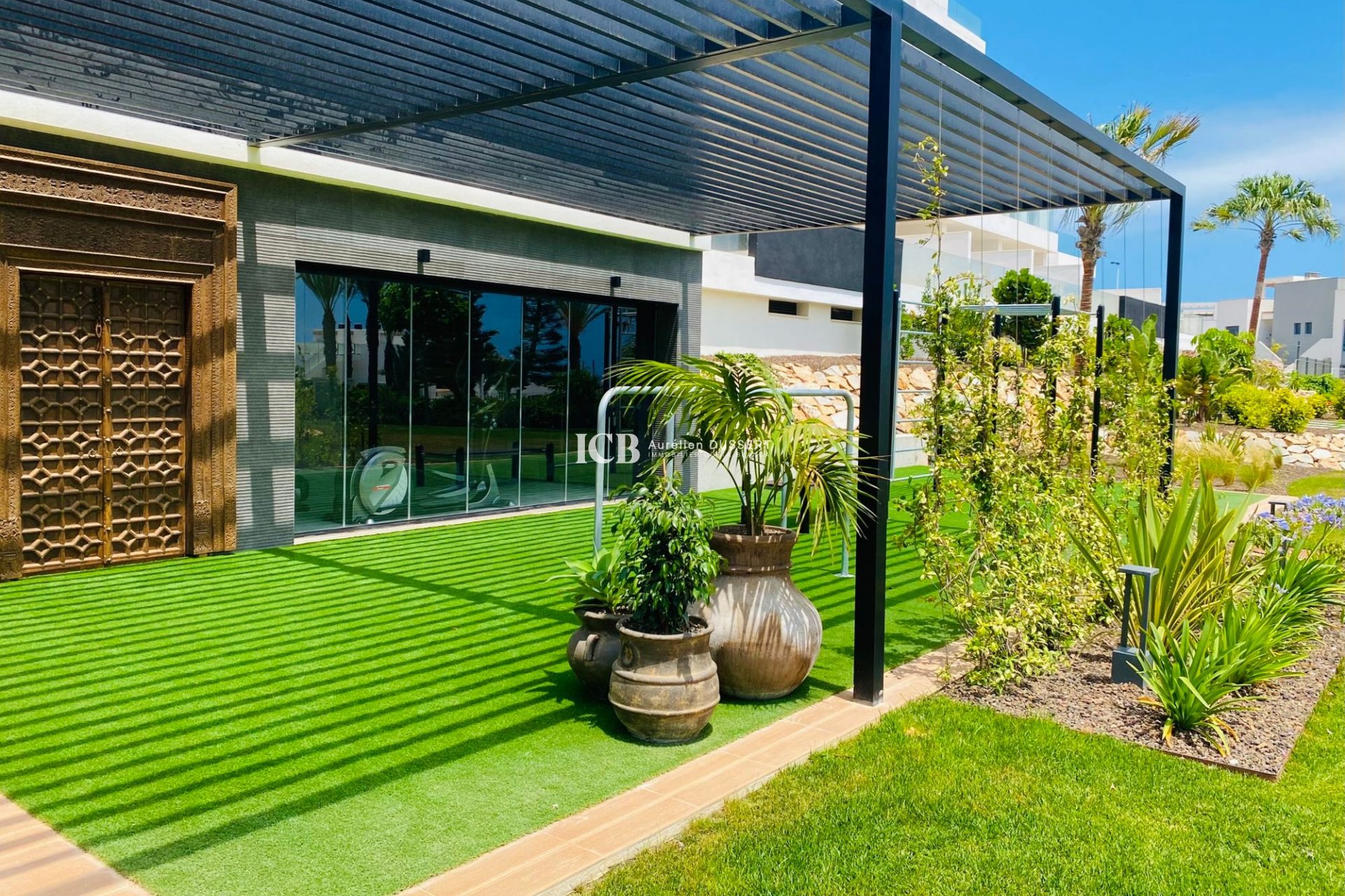Revente - Appartement -
Los Altos - Torrevieja