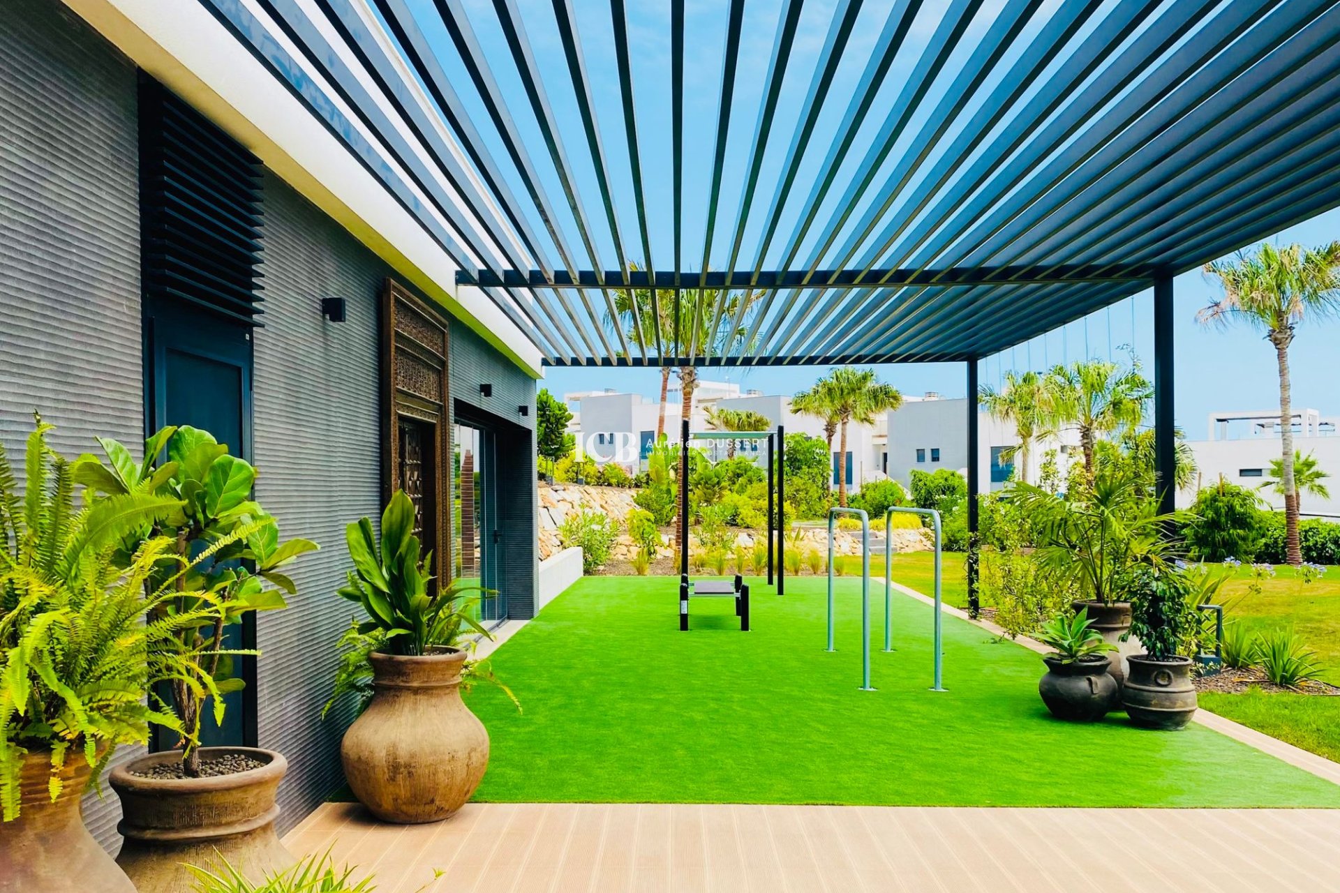 Revente - Appartement -
Los Altos - Torrevieja